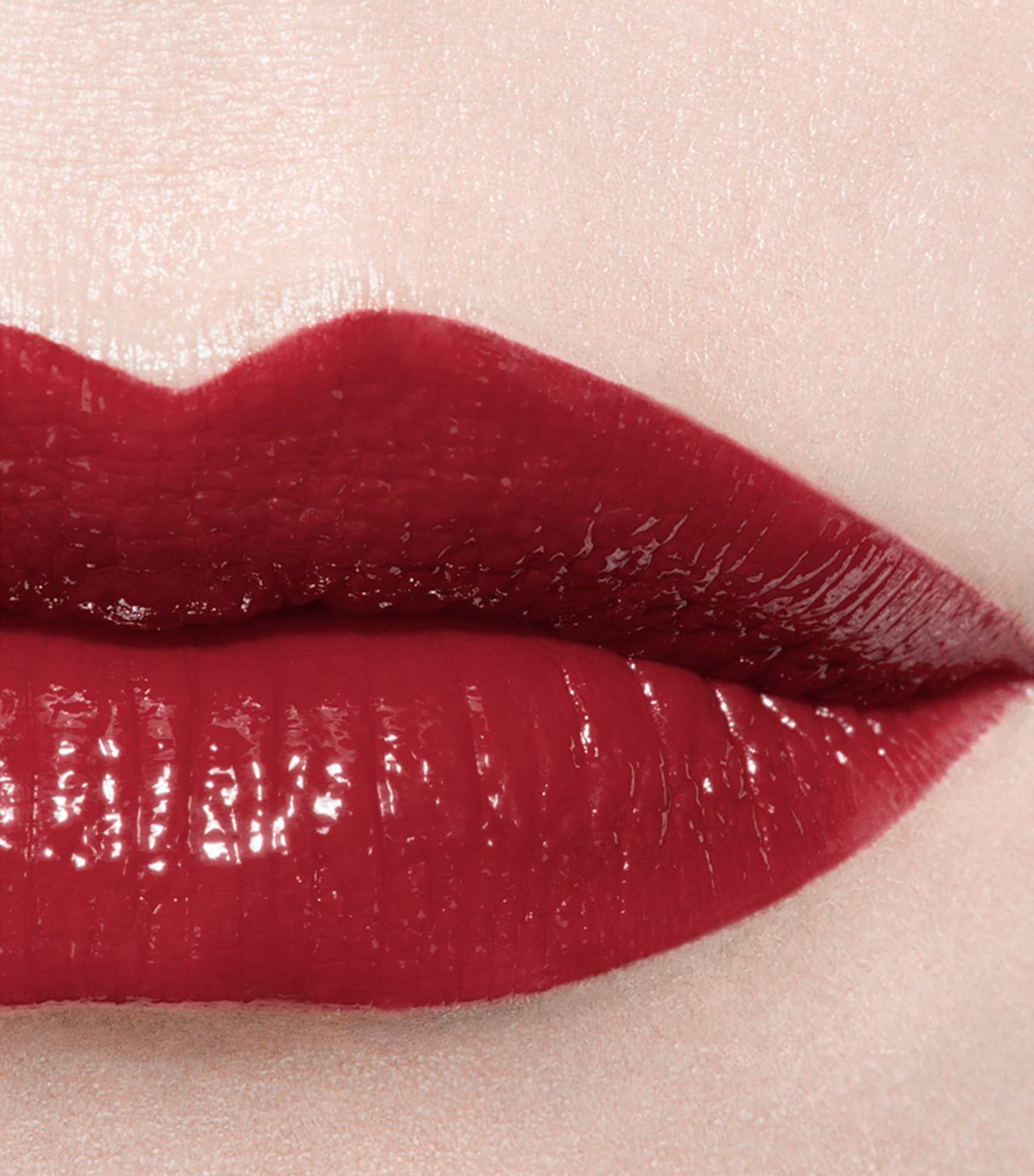 ROUGE ALLURE Laque Ultrawear Shine Liquid Lip Colour SPELLS 95 Image 5