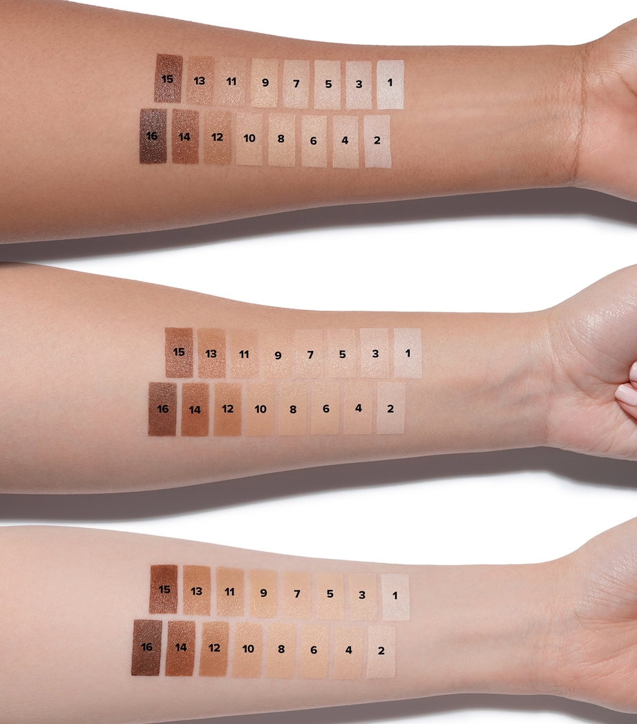 Anastasia Beverly Hills Beauty Balm Serum Boosted Skin Tint Shade Image 8