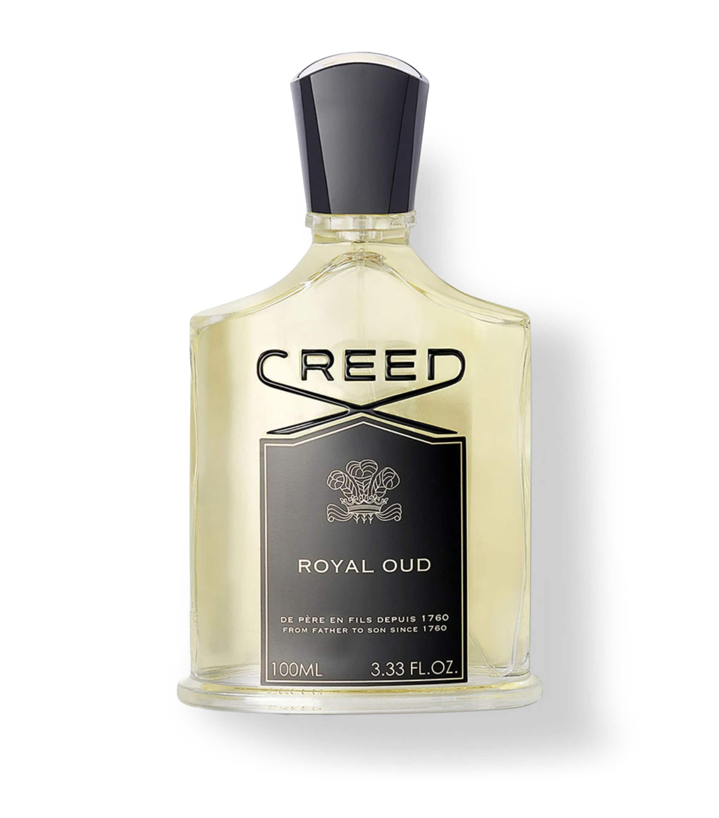 Creed Royal Oud Eau De Parfum