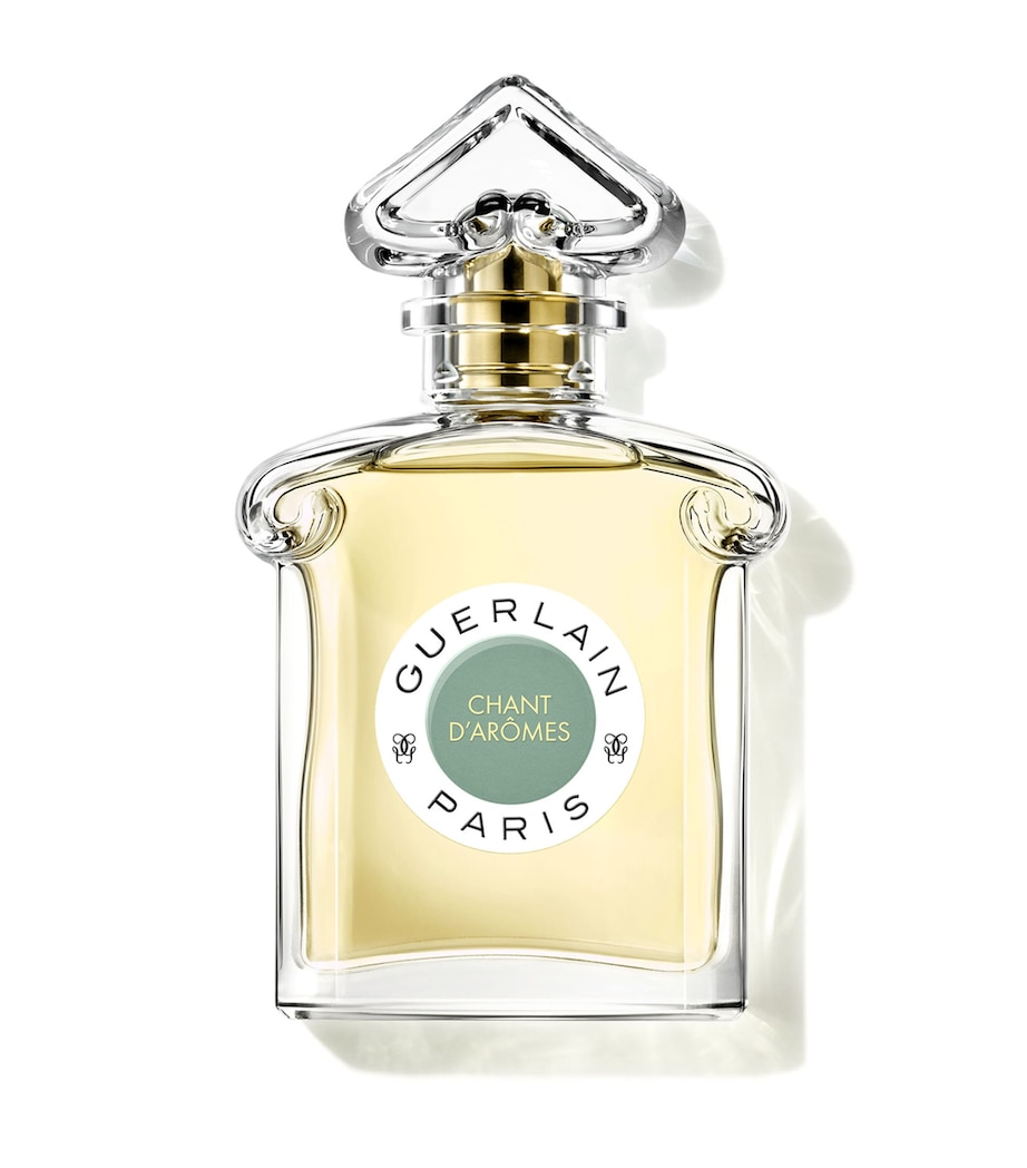 Guerlain Les Légendaires Chant d'Arômes Eau de Toilette (75ml) Image 1