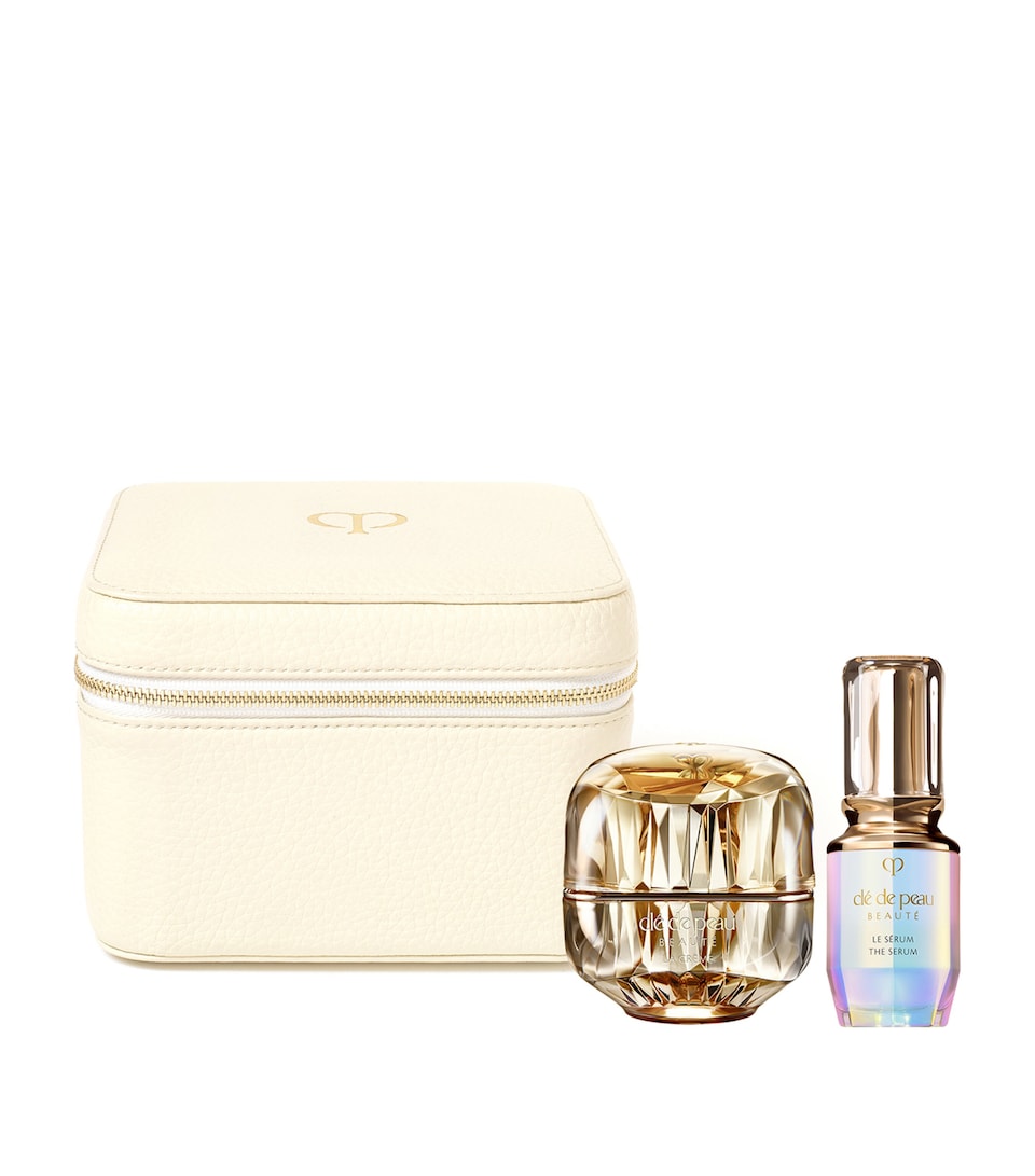 Clé de Peau Beauté The Icons Collection Gift Set (Worth £989)