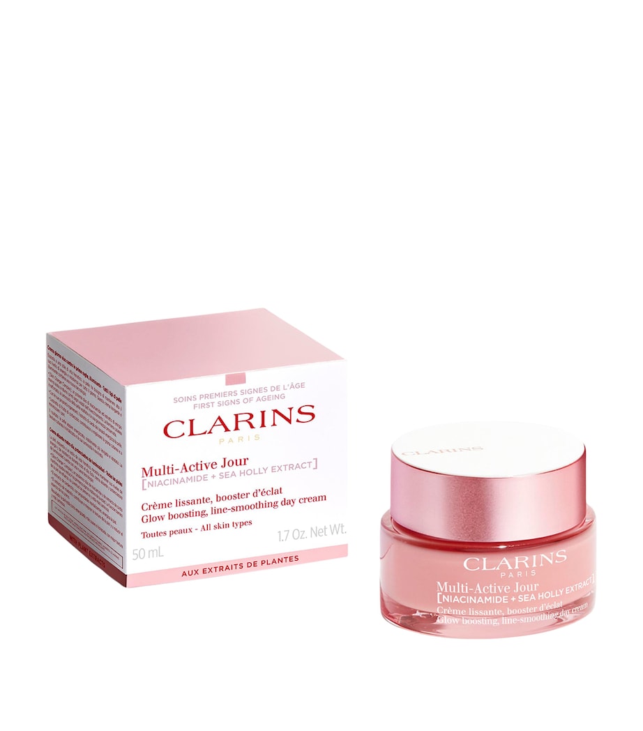 Multi-Active Day Cream (50ml) NO COLOUR Image 4