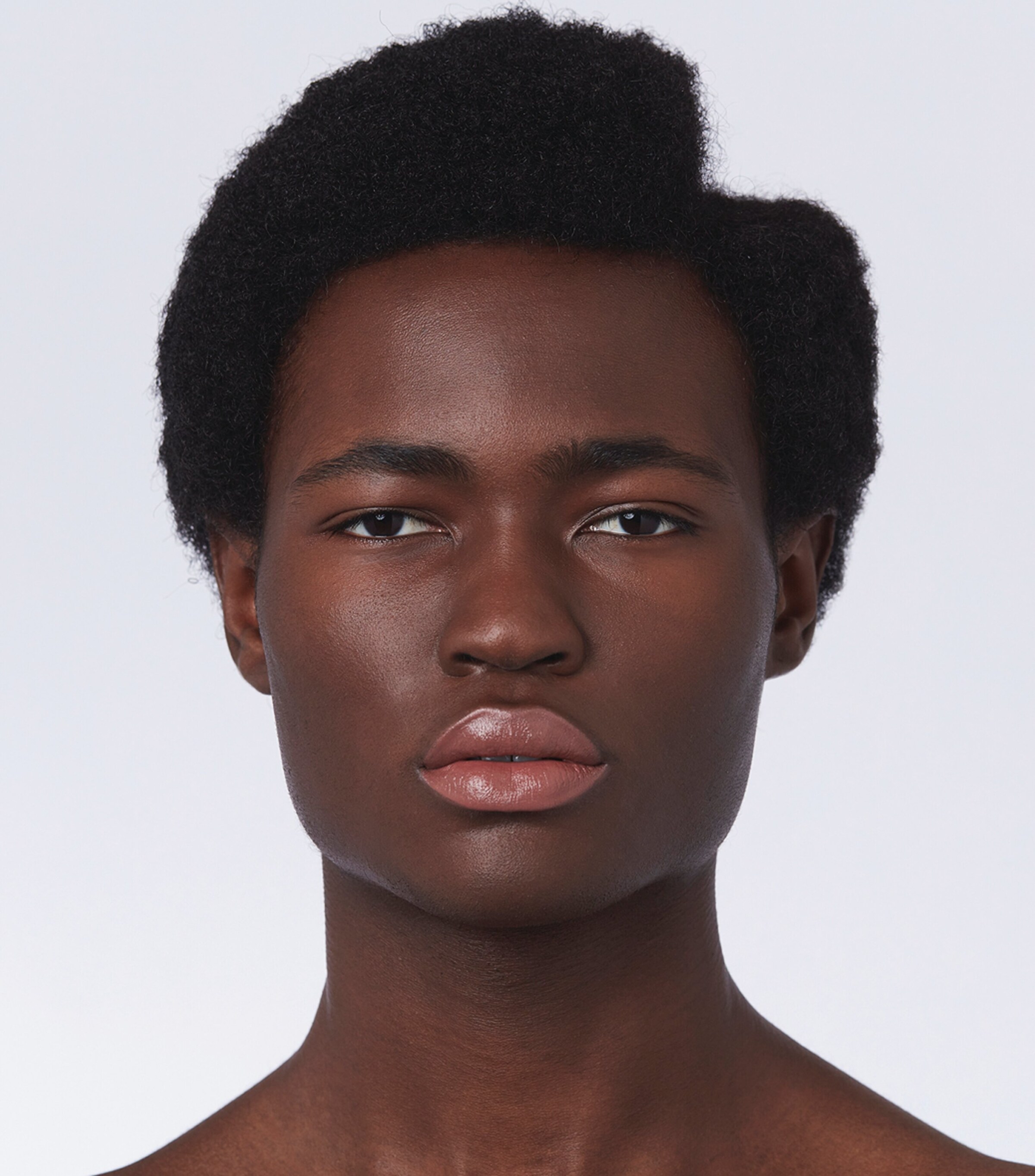 Gucci Rouge À Lèvres Satin Lipstick Image 6
