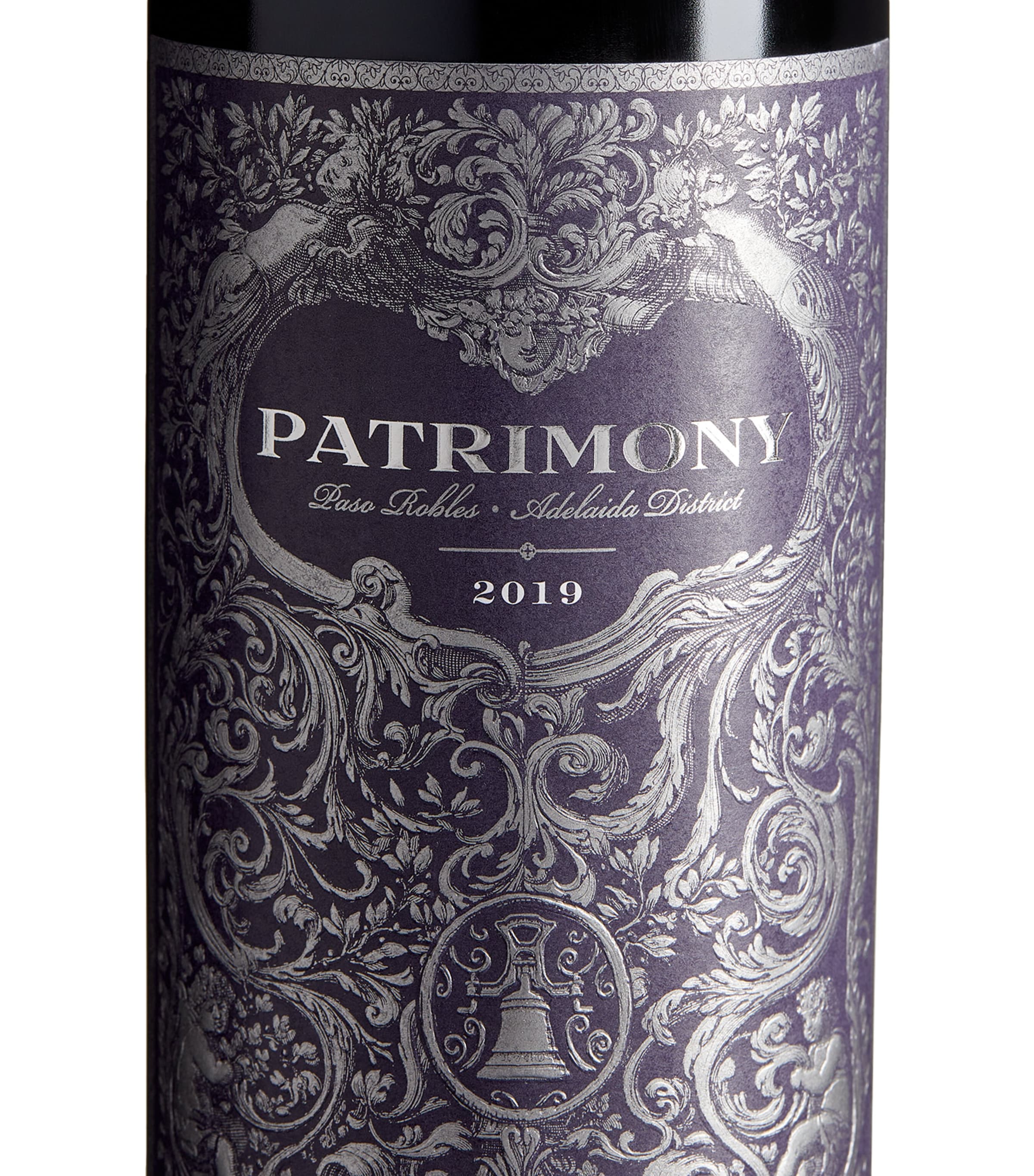 Daou Patrimony Cabernet Franc 2019 (75cl) - California, USA Image 2