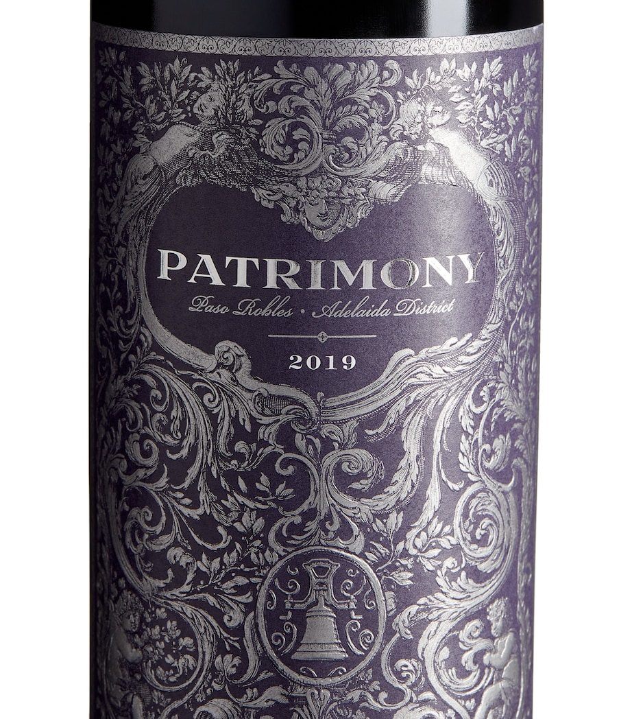 Daou Patrimony Cabernet Franc 2019 (75cl) - California, USA Image 2