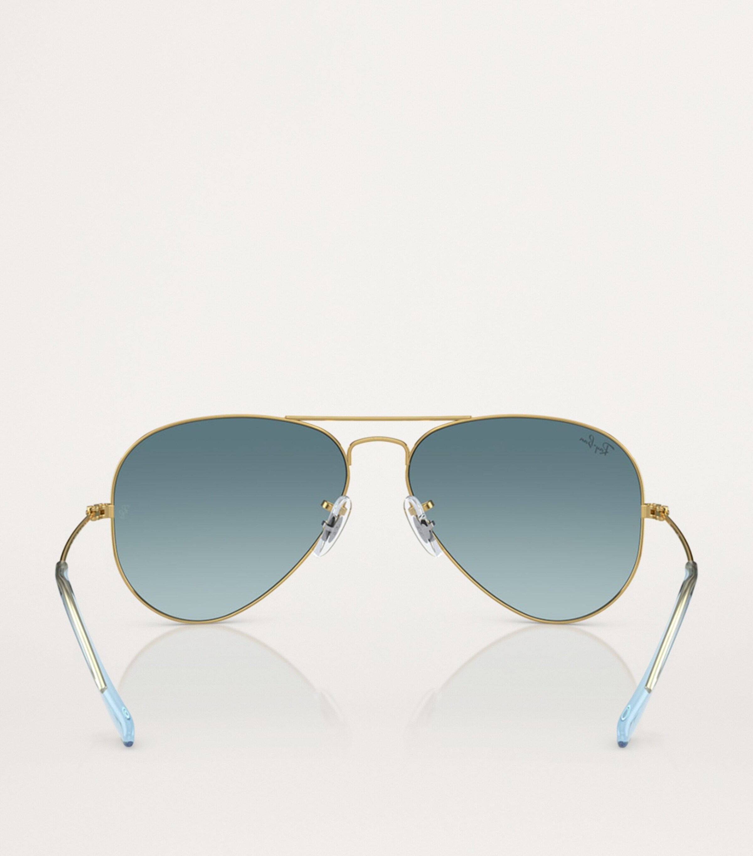 Ray-Ban Metal 0RB3025 Sunglasses Image 4
