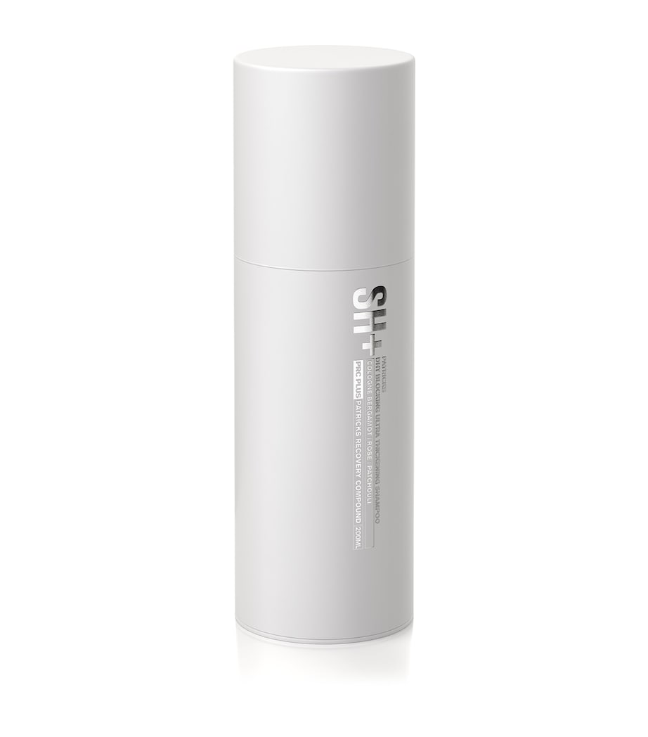 SH1 Ultra Thickening Treatment Shampoo (200ml) NO COLOUR Image 1