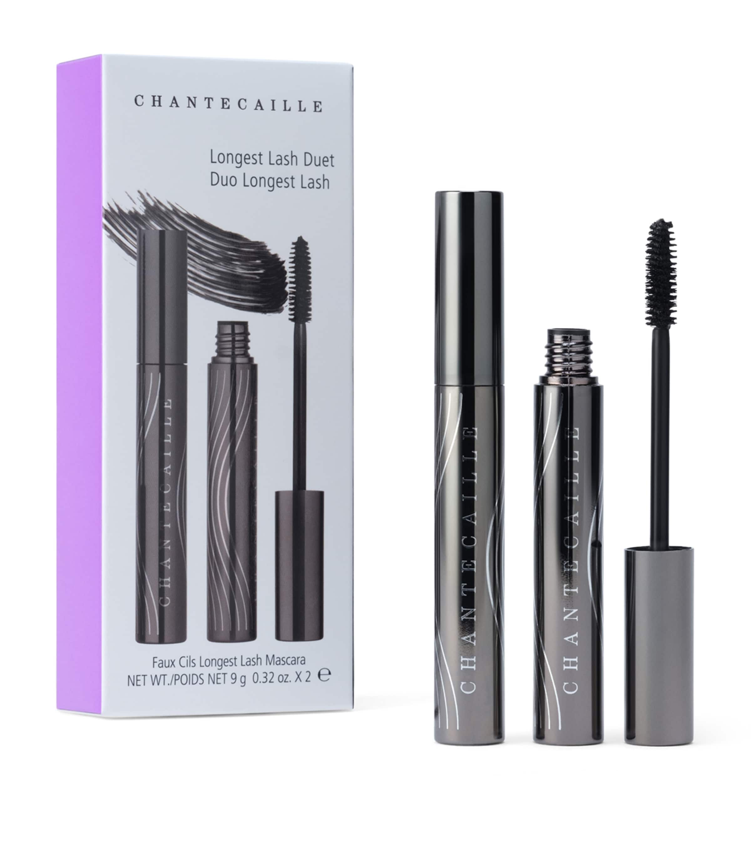 Chantecaille Longest Lash Duet