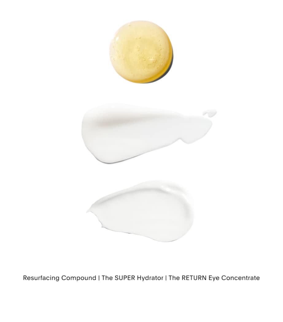 The Essentials Skincare Gift Set (3 x 15ml) NO COLOUR Image 2