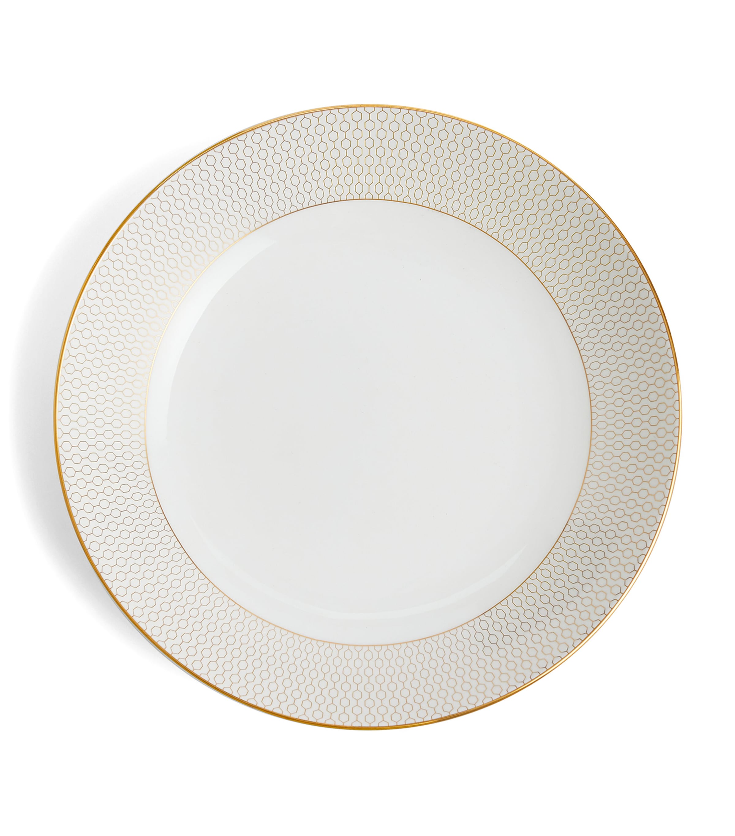 Wedgwood Gio Gold Pasta Bowl