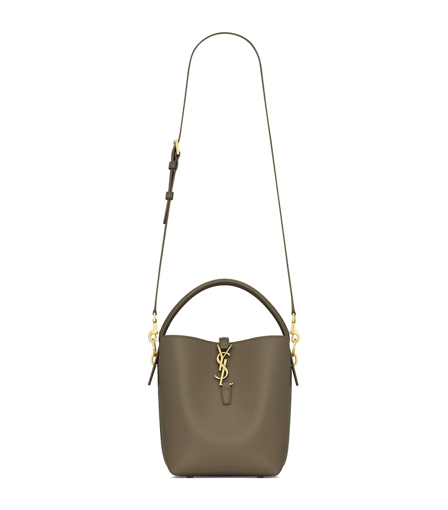 Calfskin Le 37 Bucket Bag 3237 Image 1