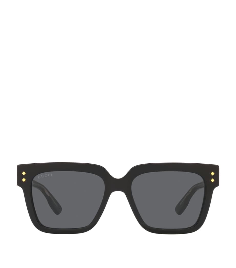 Acetate GG1084S Sunglasses 1100A1 Image 1