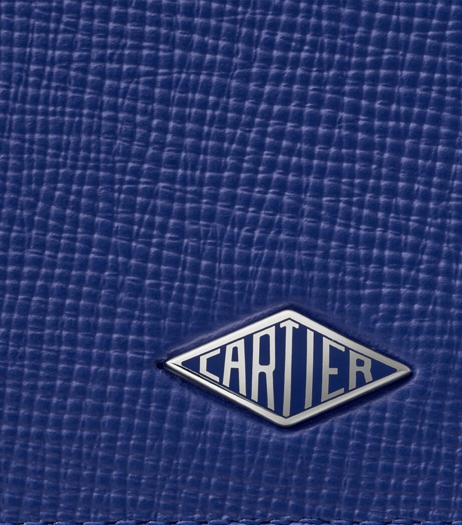 Cartier Losange 4-Credit Card Holder INK Image 5
