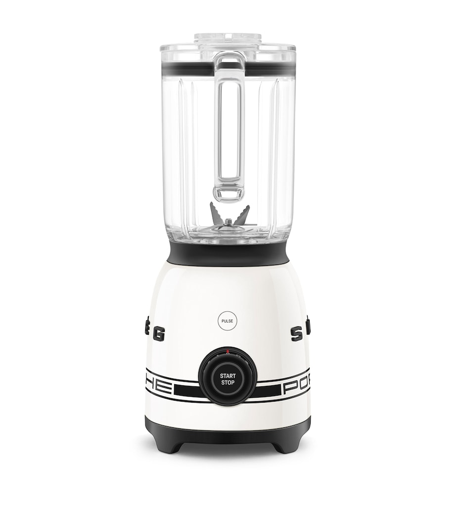 Smeg x Porsche Blender (1.5L) WHITE Image 2