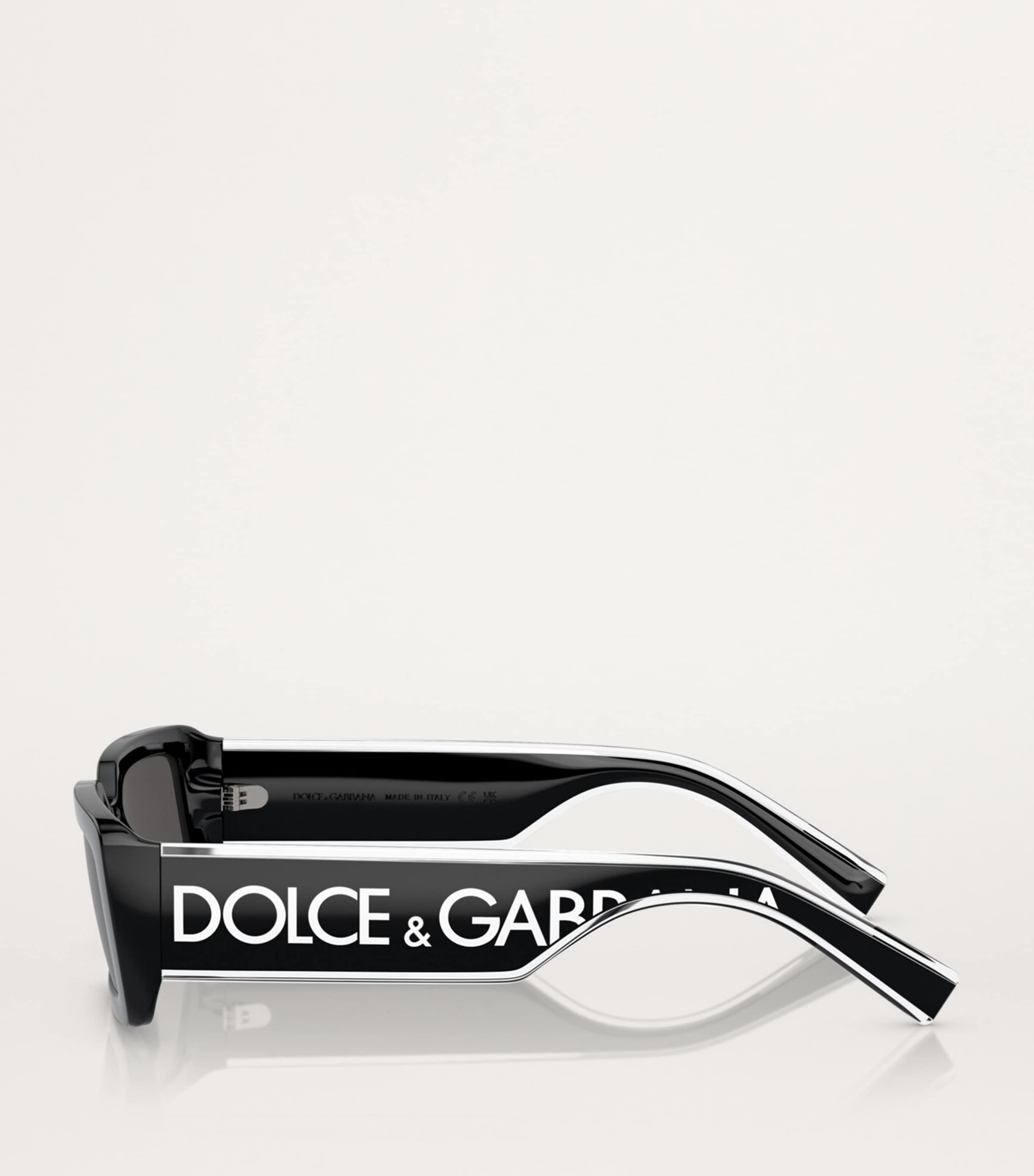 Injected 0DG6187 Sunglasses 501/87 Image 3