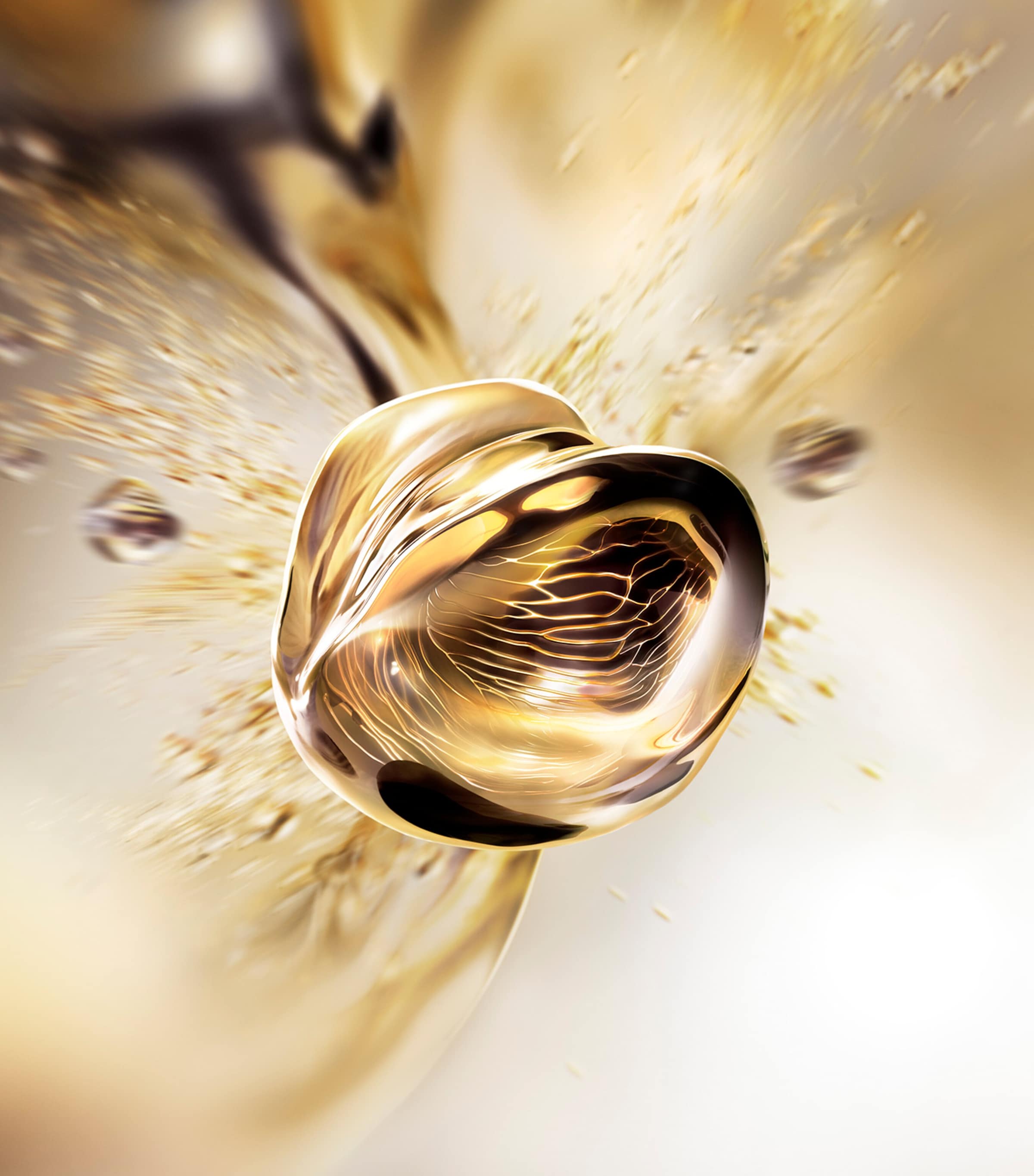 Absolue Longevity Anti-Ageing Cream (30ml) NO COLOUR Image 2