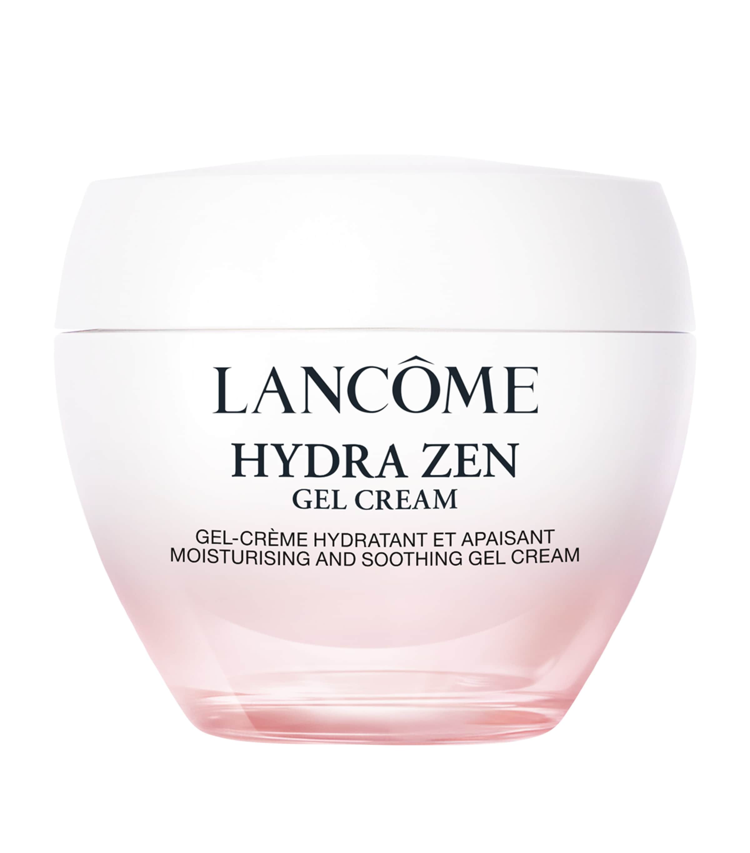Lancôme Hydra Zen Gel Cream (50ml) | Skincare | Moisturisers | Day Creams | Designers | Lancôme