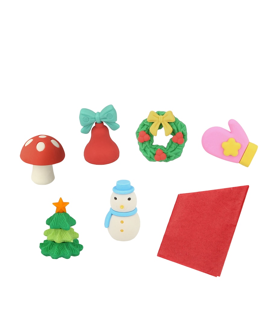 Christmas Crackers (Set of 6) MULTICOLORED Image 3