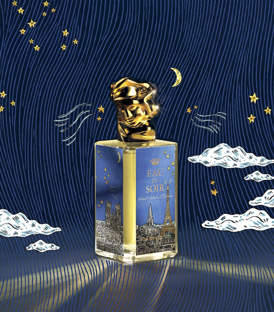 Sisley Eau du Soir Eau de Parfum (100ml) N/a Image 2