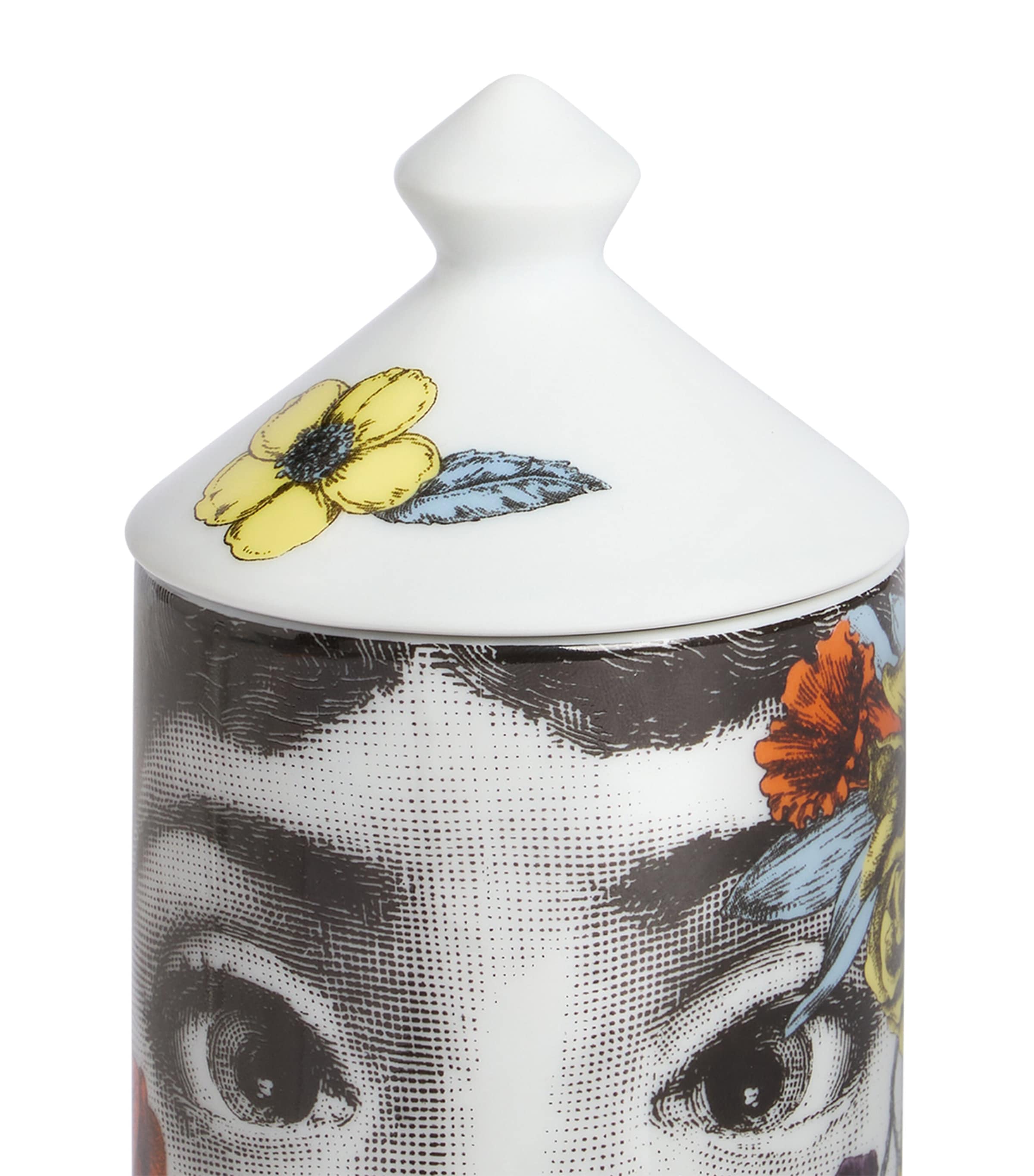 Talvolta Giradino Sergreto Room Spray (100ml) MULTI Image 5