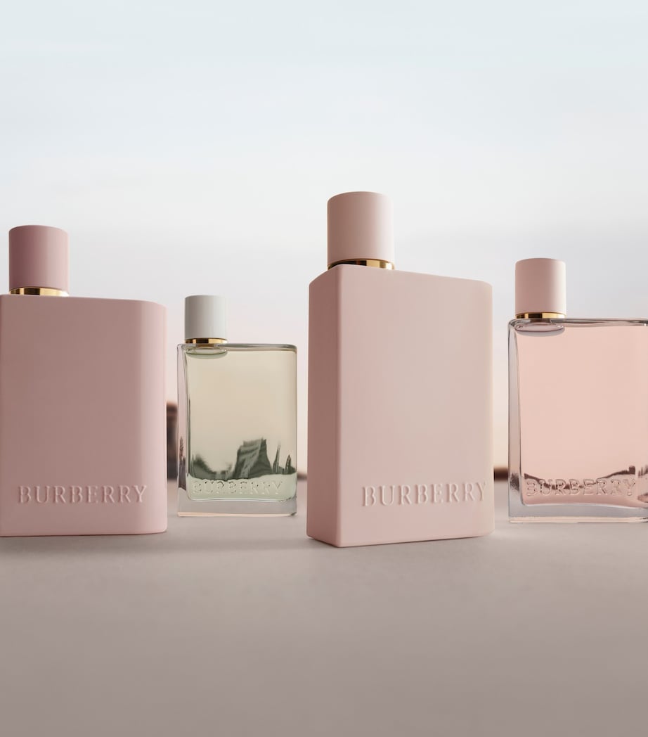 Her Eau de Parfum (30ml) NO COLOUR Image 3