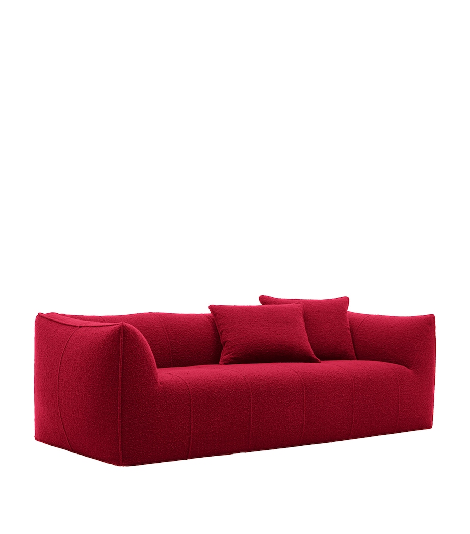 Le Bambole GranBambola Sofa SILA RED - 752 Image 3