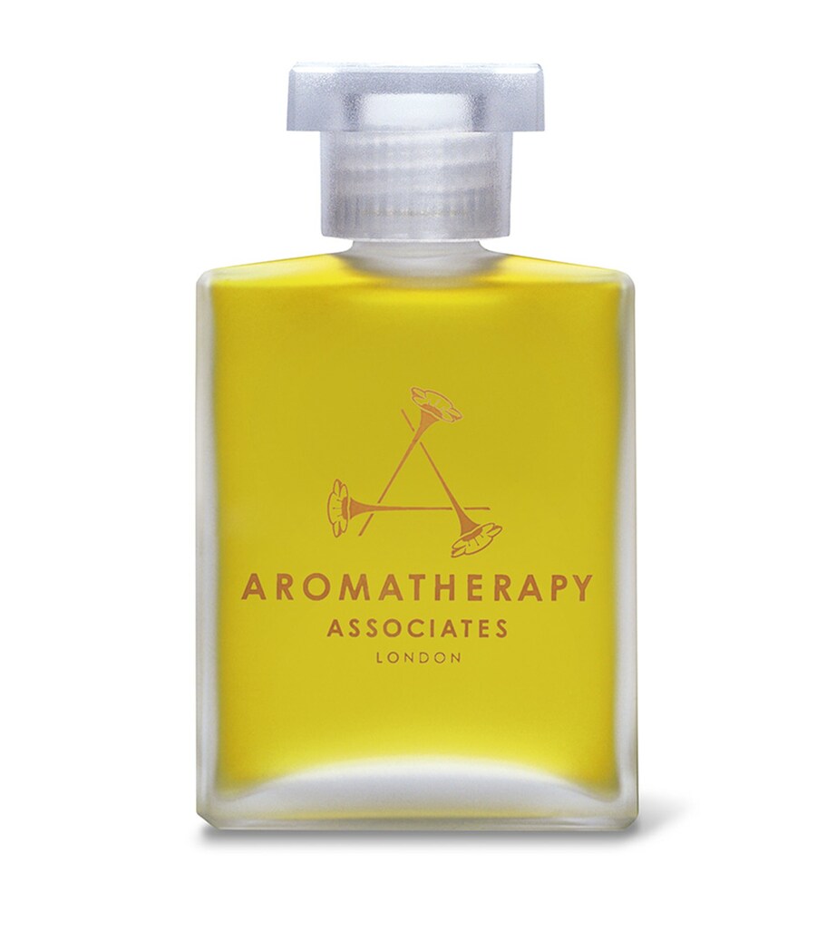 Aromatherapy Associates Support Equilibrium Bath & Shower Oil (55ml) Image 8