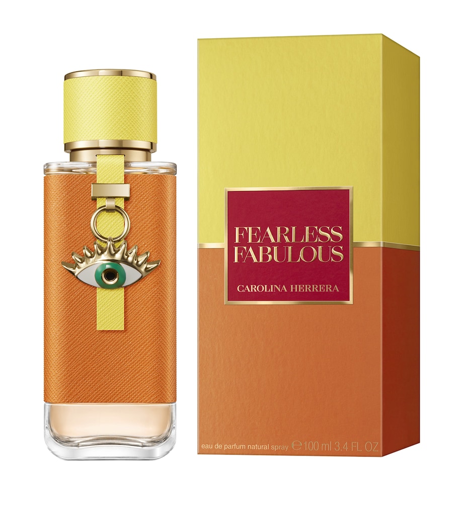 Luckycharms Fearless & Fabulous Eau de Parfum (100ml) NO COLOUR Image 2