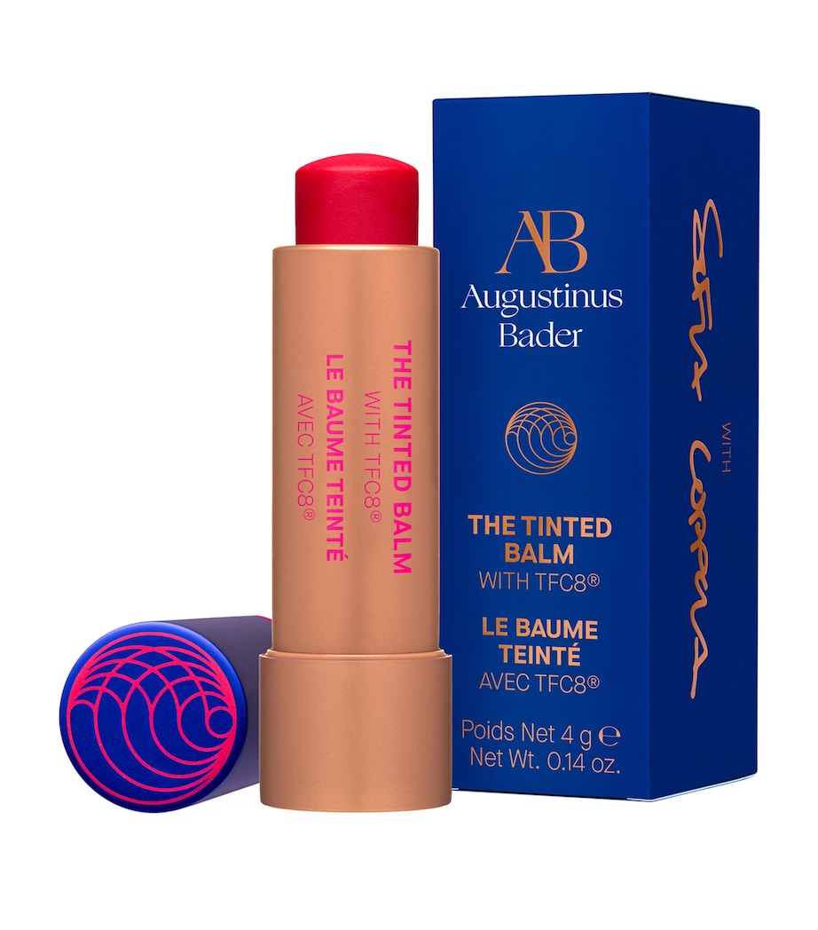 x Sofia Coppola Tinted Lip Balm SHADE 1 Image 6