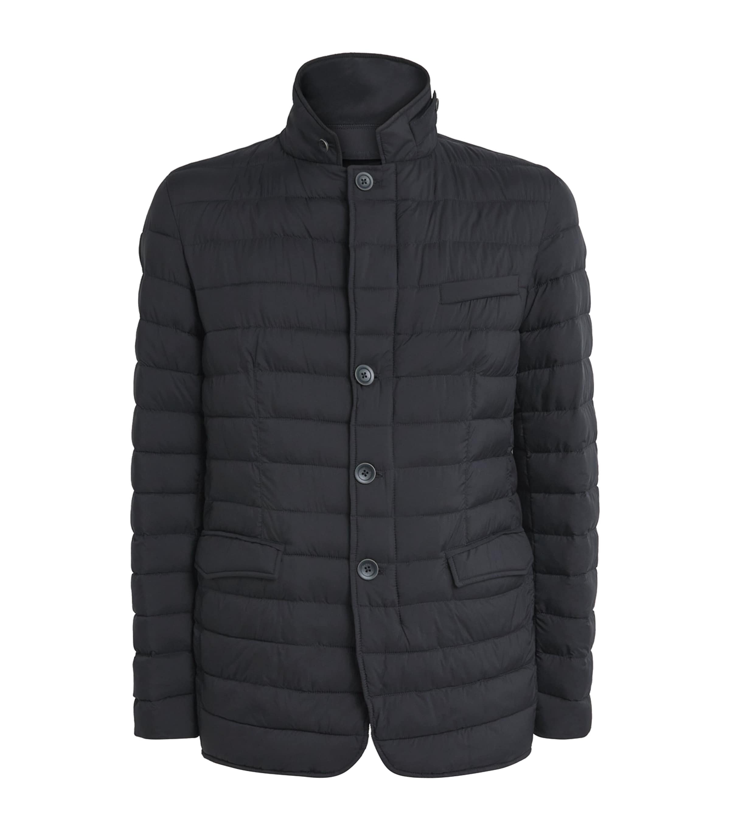Legend Puffer Jacket