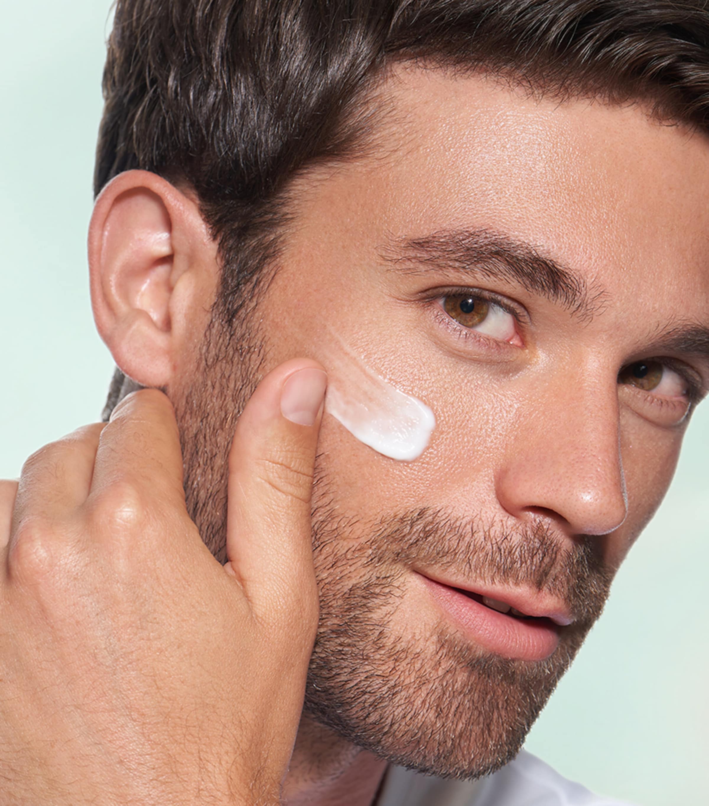 24 Hour Light Cream (50ml) NO COLOUR Image 6