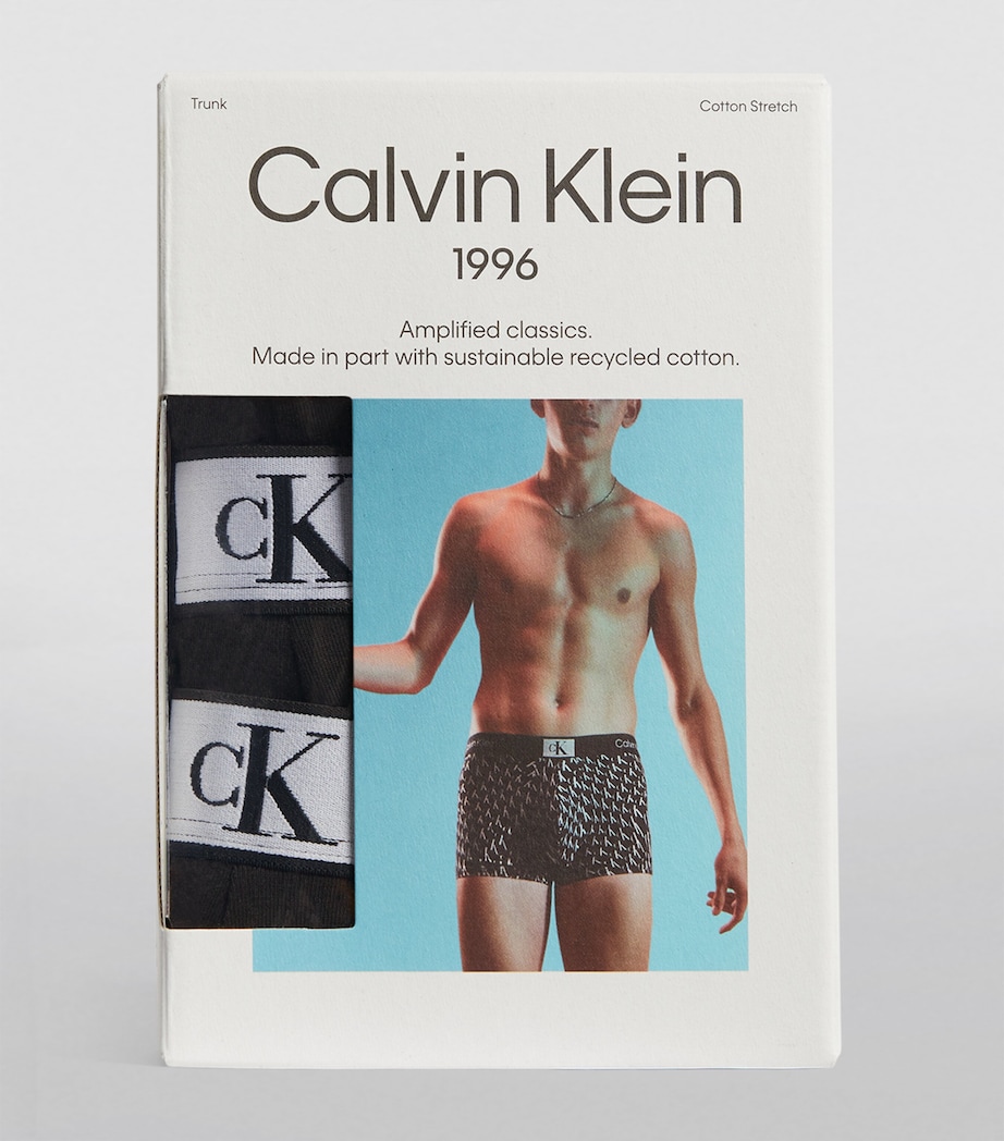 1996 Trunks (Pack of 3) UB1 Image 4