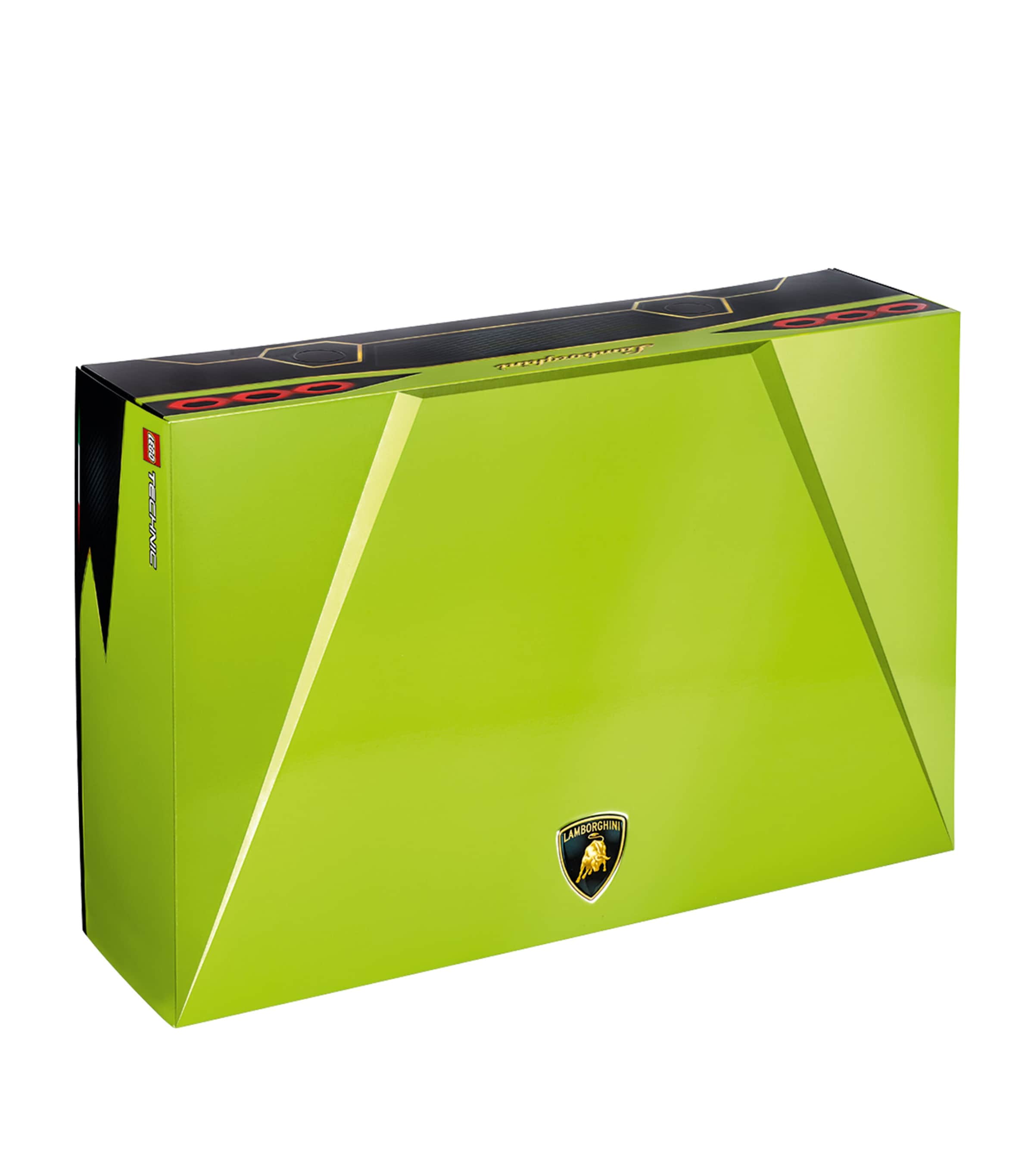 Technic Lamborghini Sián Fkp 37 42115 MULTI Image 4