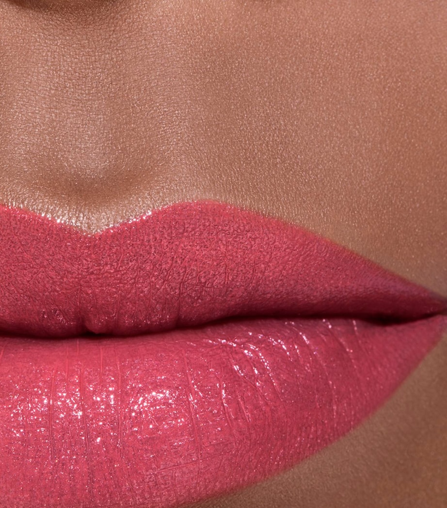CHANEL ROUGE COCO Longwear Satin Lipstick Image 4
