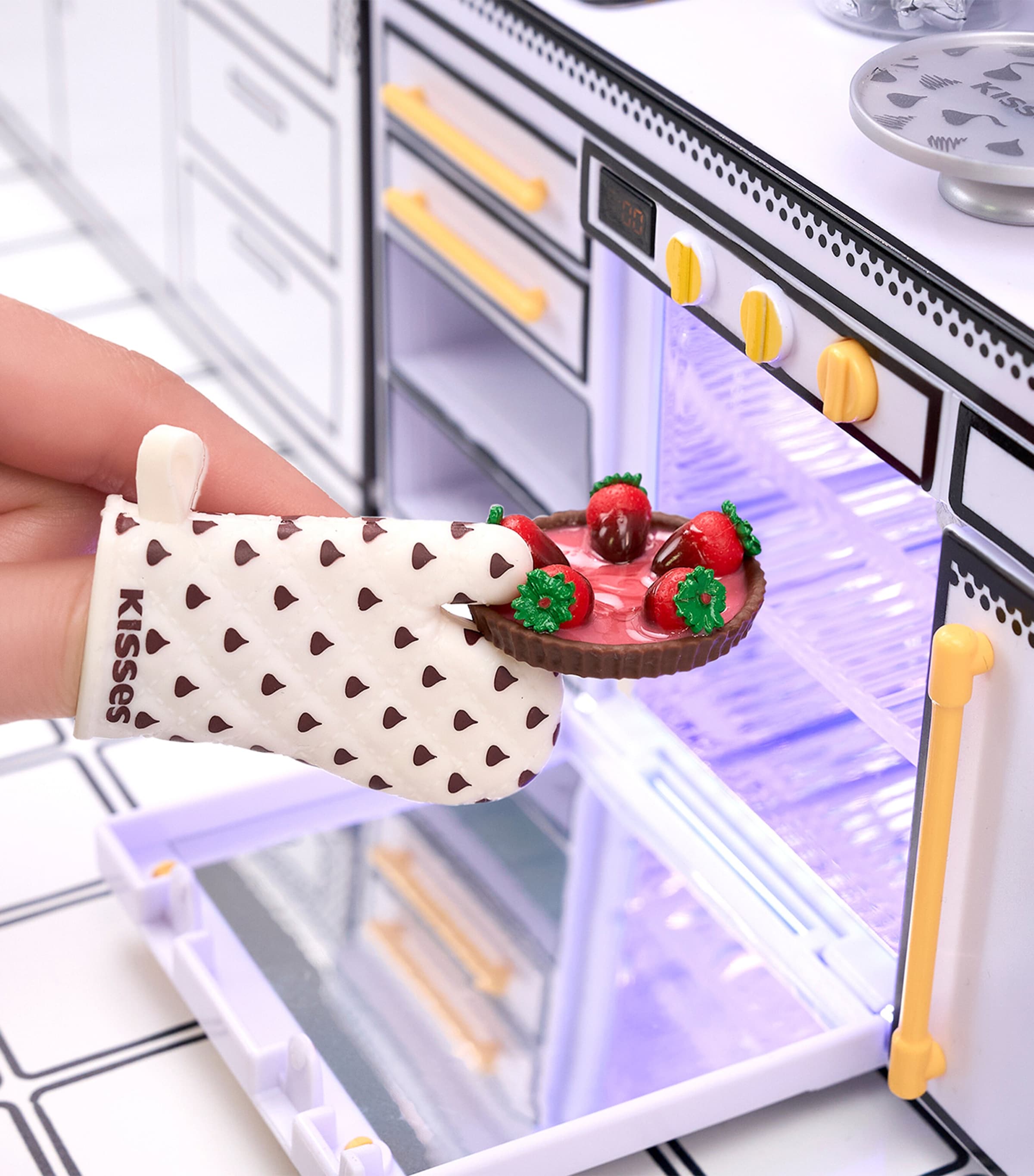 x Hershey's Make It Mini Food Multipack MULTI Image 2