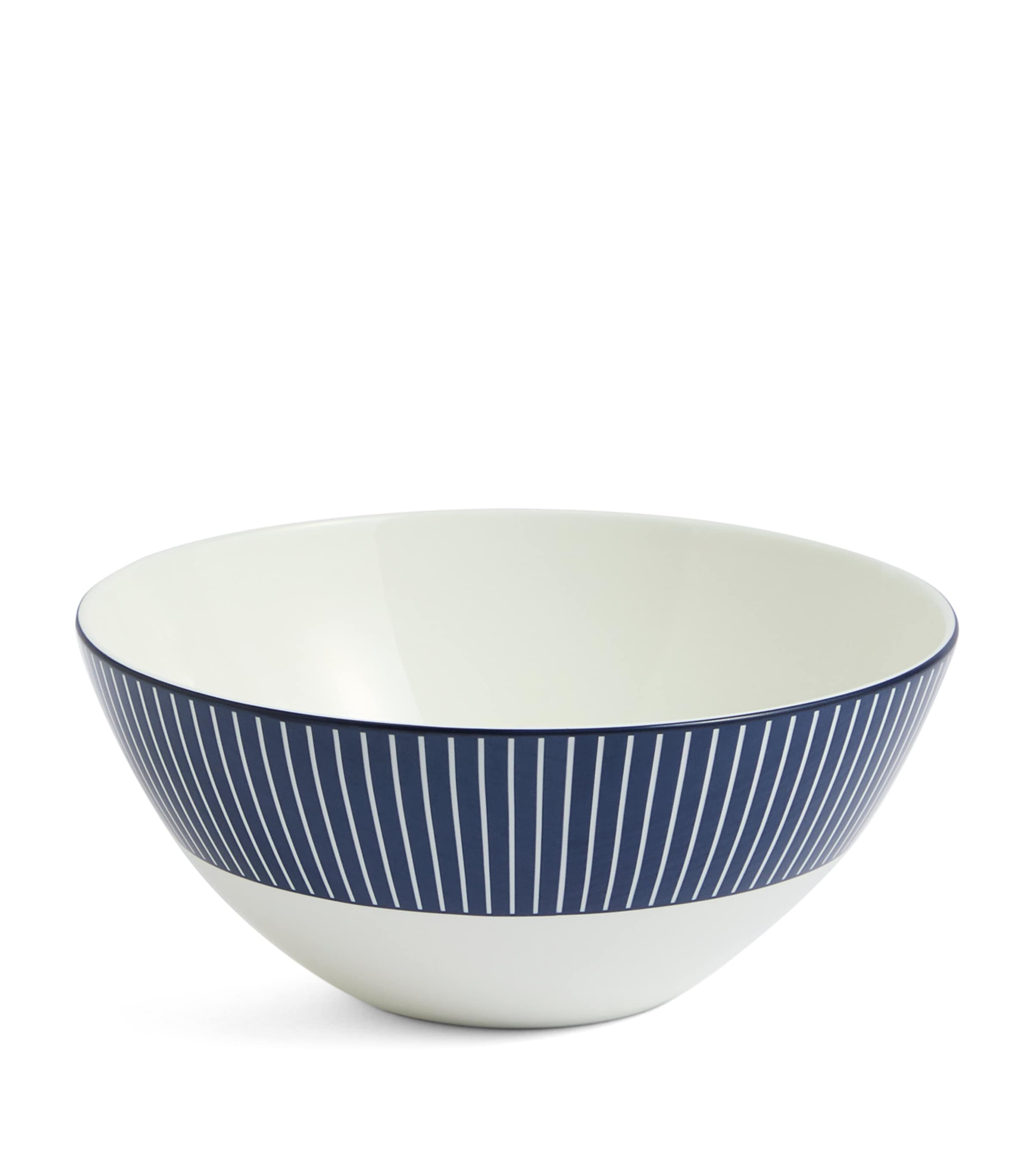 Gio Blue Cereal Bowl BLUE Image 5