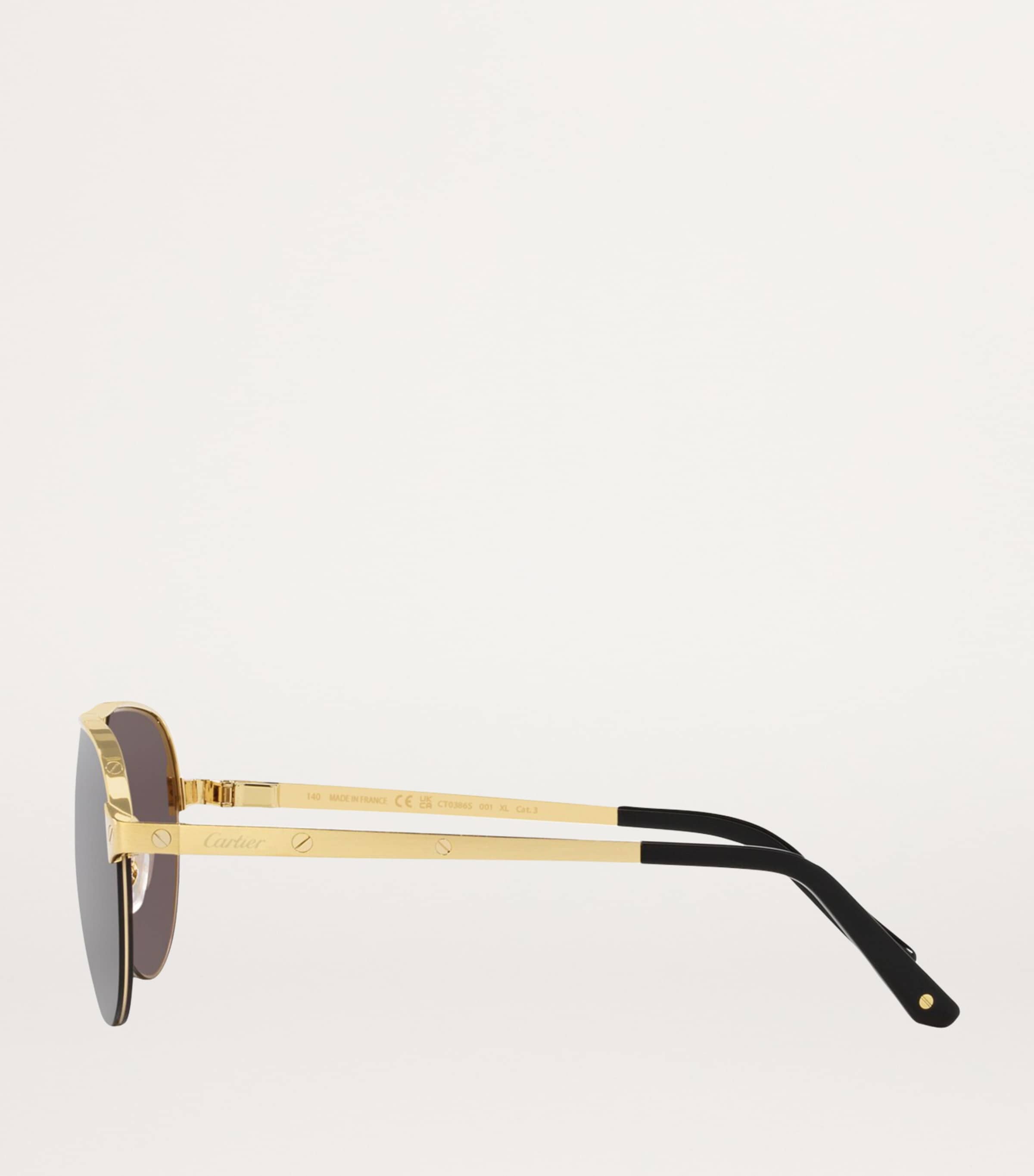 Metal 06L001652 Sunglasses 2300L1 Image 3