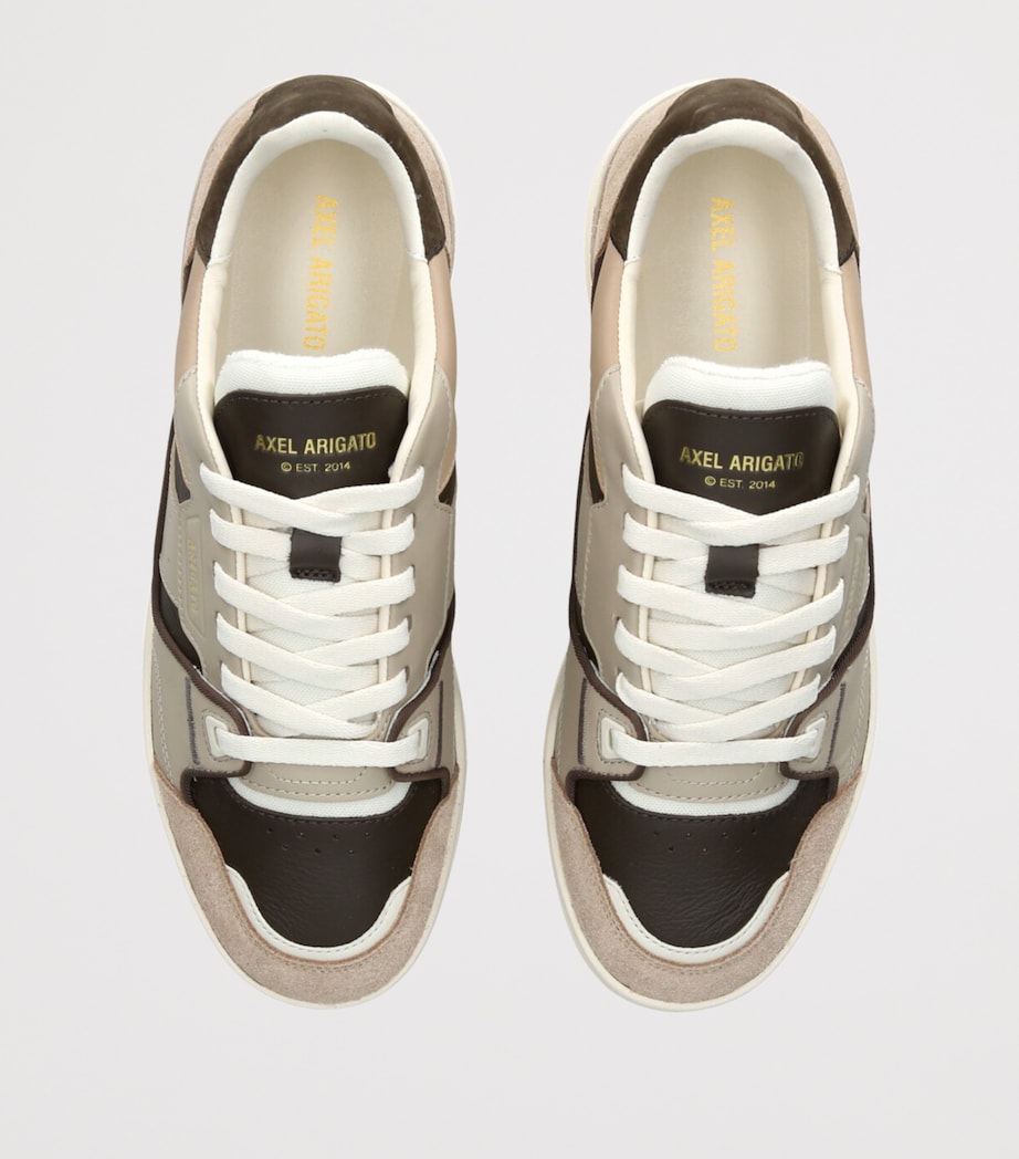 Clay Sneakers BEIGE COMB Image 4