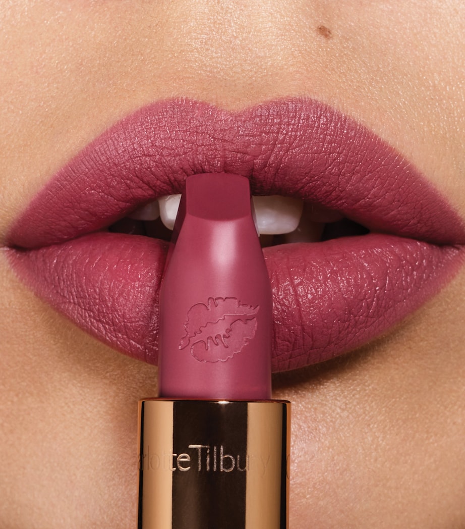 Hot Lips Lipstick SECRET SALMA Image 2