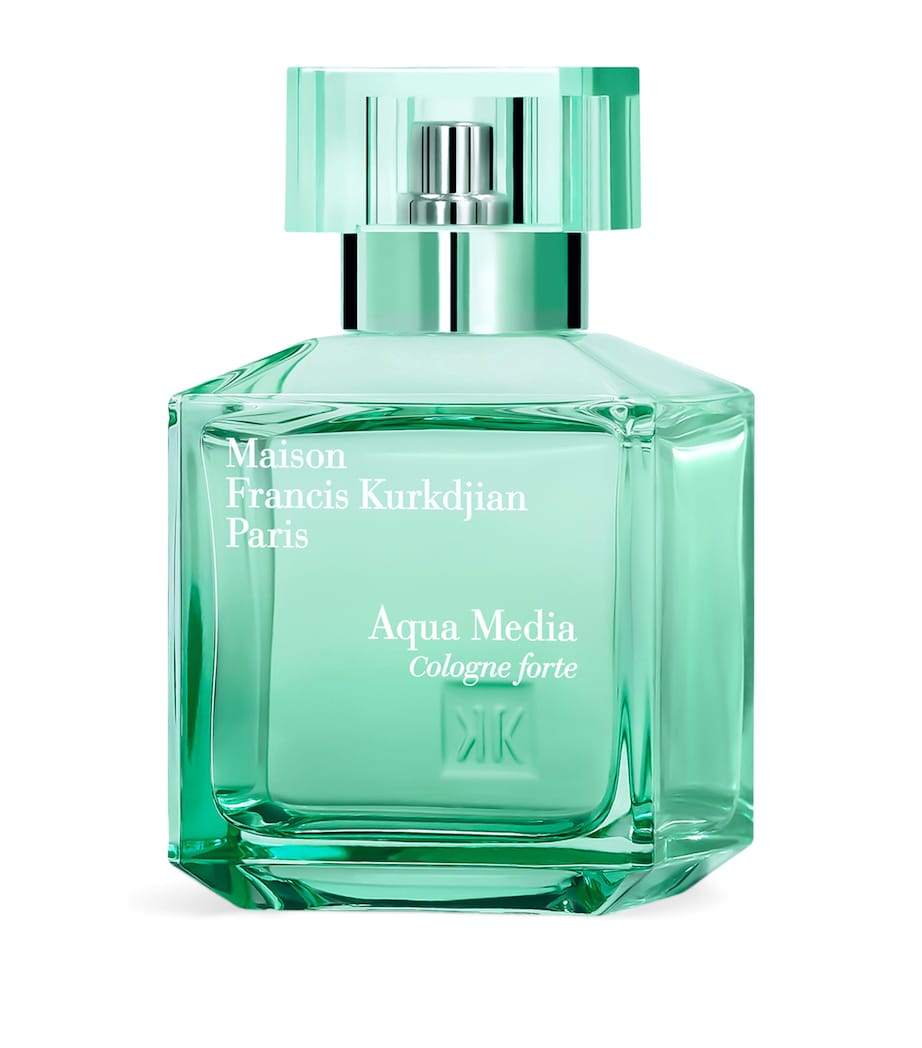 Maison Francis Kurkdjian Aqua Media Cologne Forte Eau de Parfum (70ml) Image 3