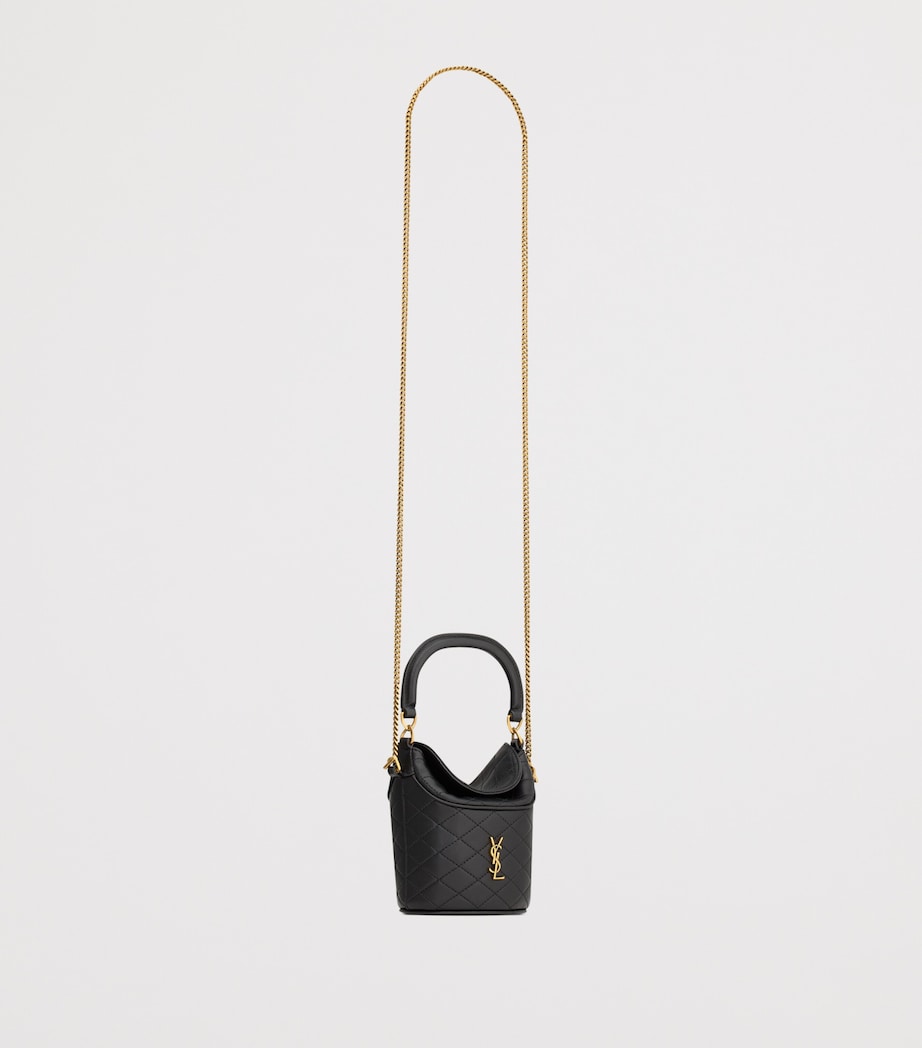 Mini Gaby Bucket Bag 1000 Image 6