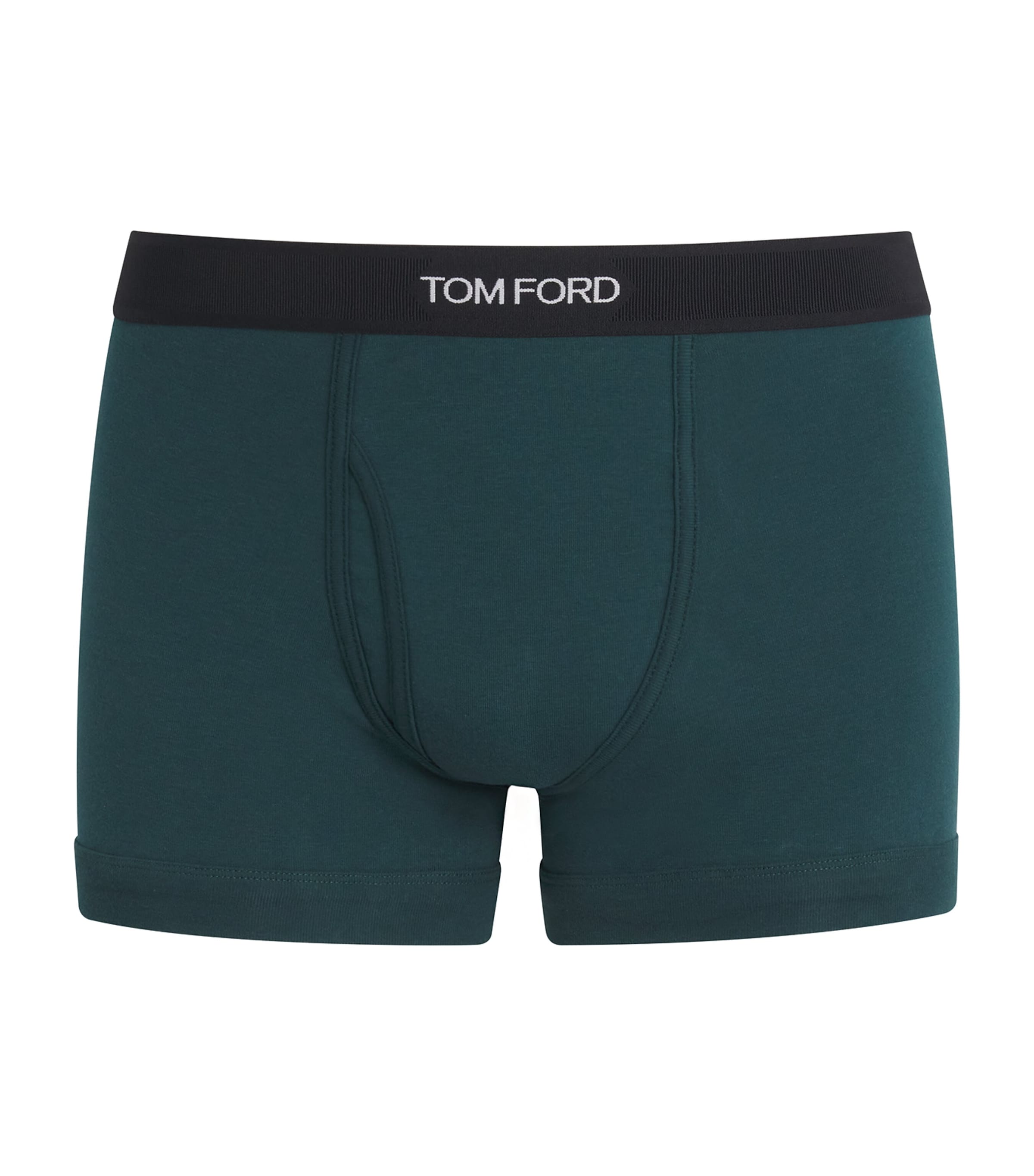 TOM FORD Stretch-Cotton Boxer Briefs | Men Clothing | Socks & Underwear | Boxers & Briefs | Designers | Tom Ford