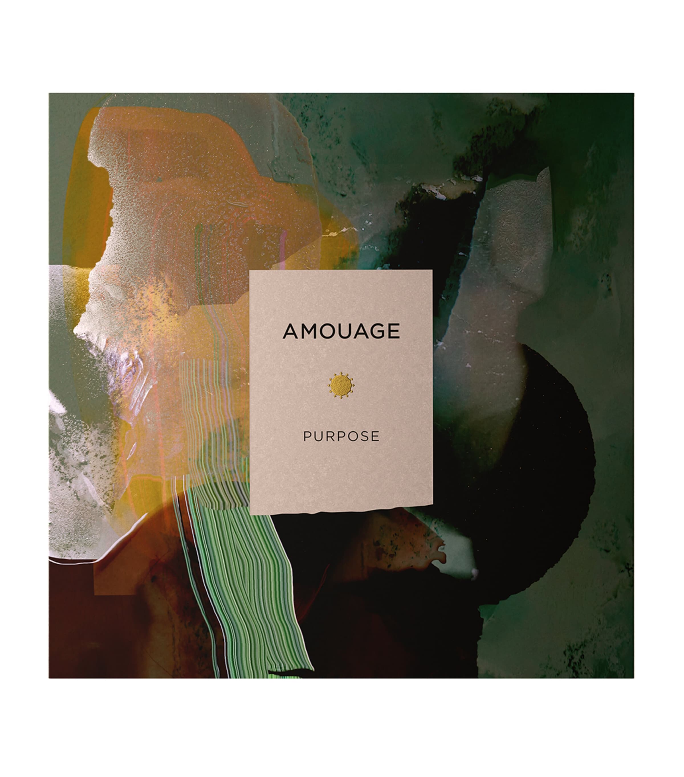 Amouage Purpose Eau de Parfum (100ml) Image 3