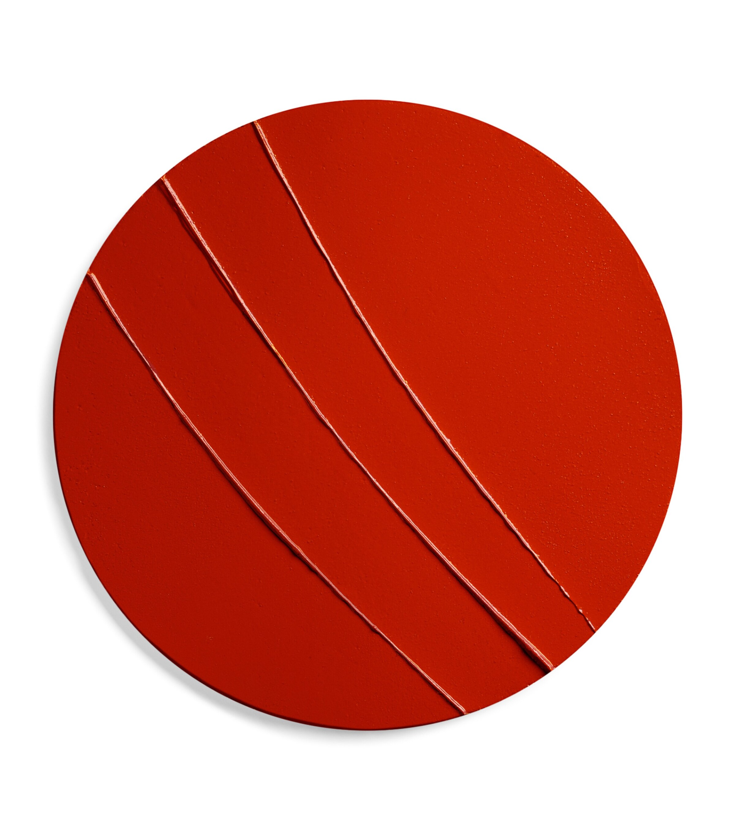 Rouge Hermès Satin Lipstick - 79 Rouge Erable Refill 79 ROUGE ERABLE Image 5