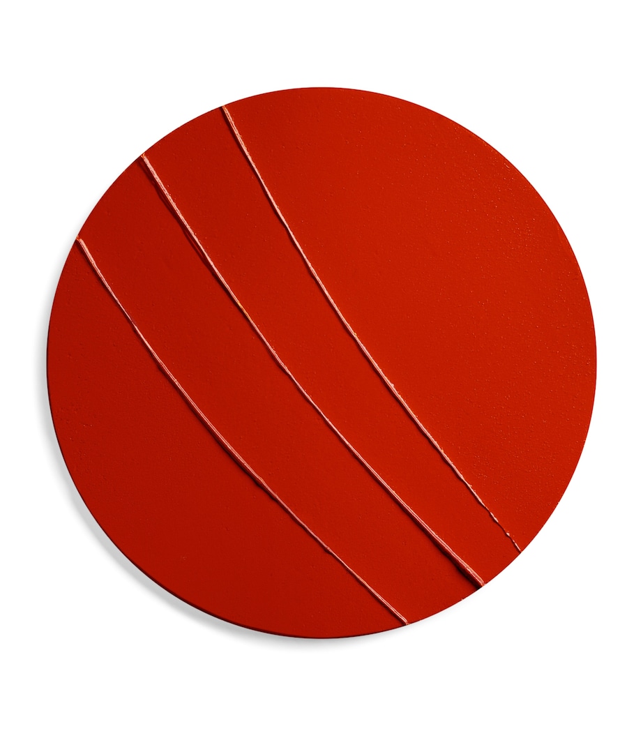 Rouge Hermès Satin Lipstick - 79 Rouge Erable Refill 79 ROUGE ERABLE Image 5