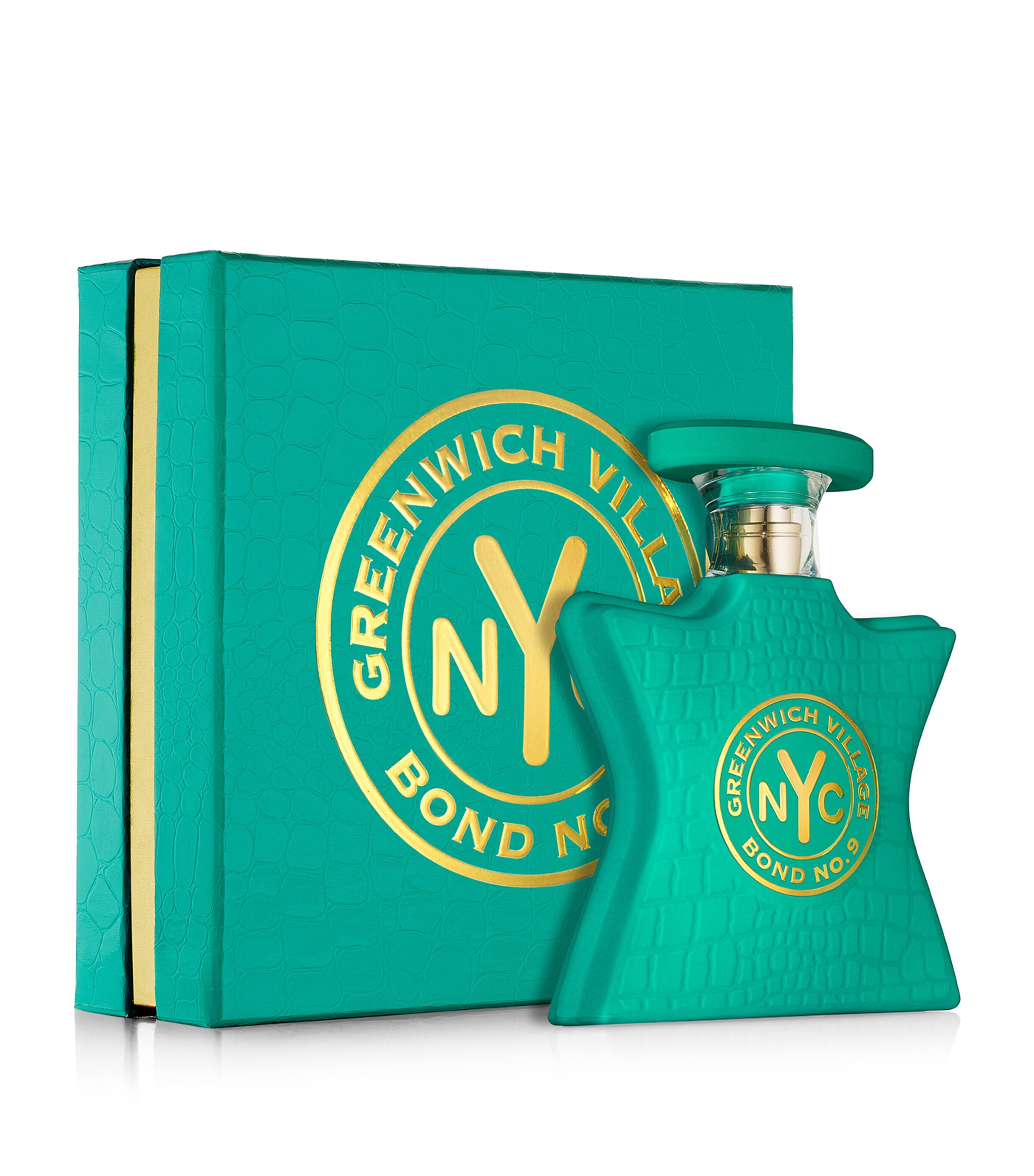 Bond No. 9 Greenwich Village Eau de Parfum (100ml) Image 2