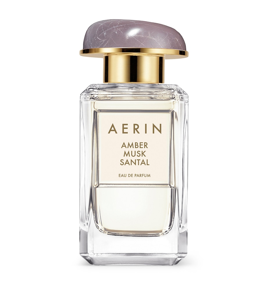 Aerin Amber Musk Santal Eau de Parfum (50ml) Image 1