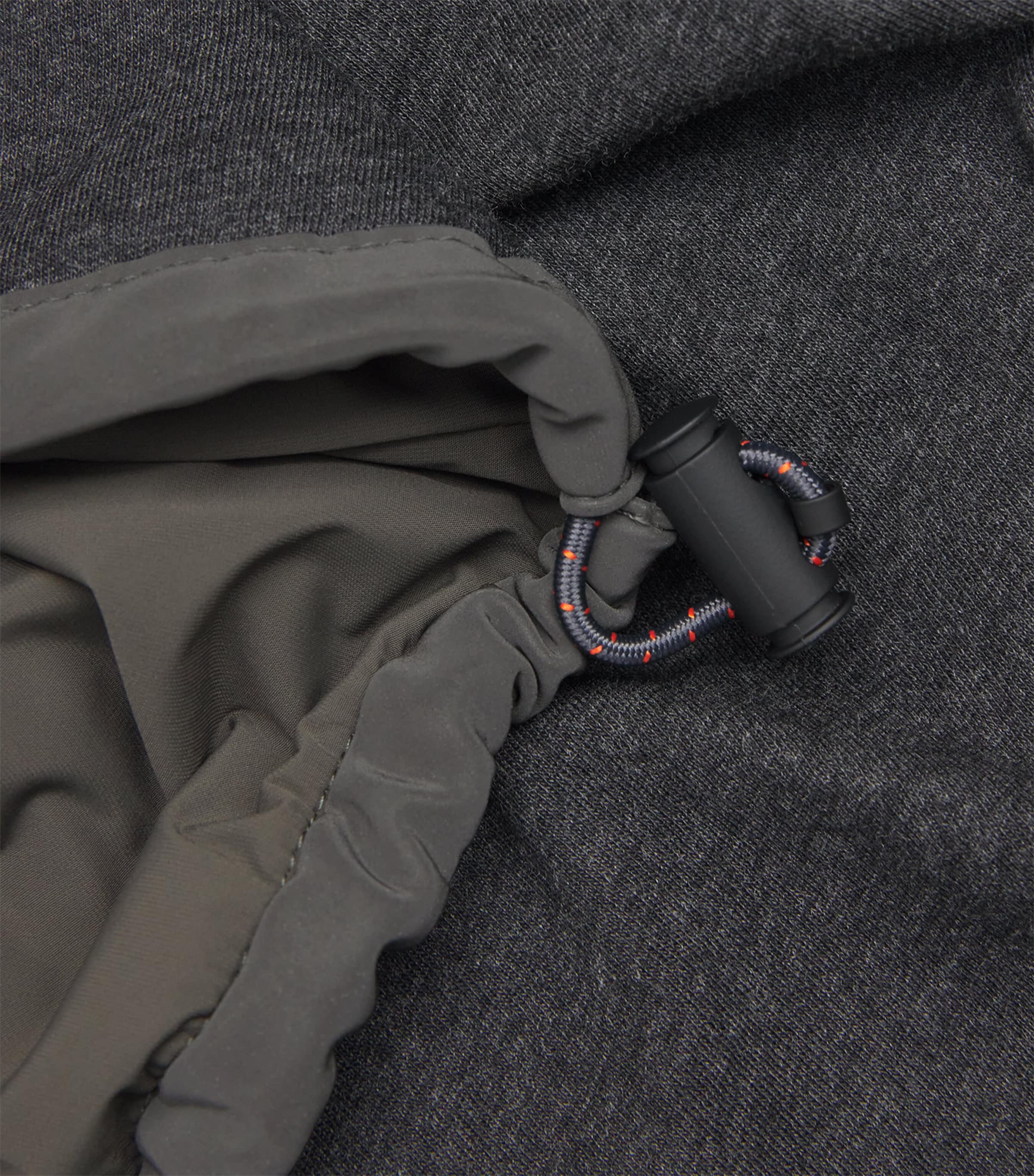 Reversible Jib Jacket G61 DARK GREEN Image 5