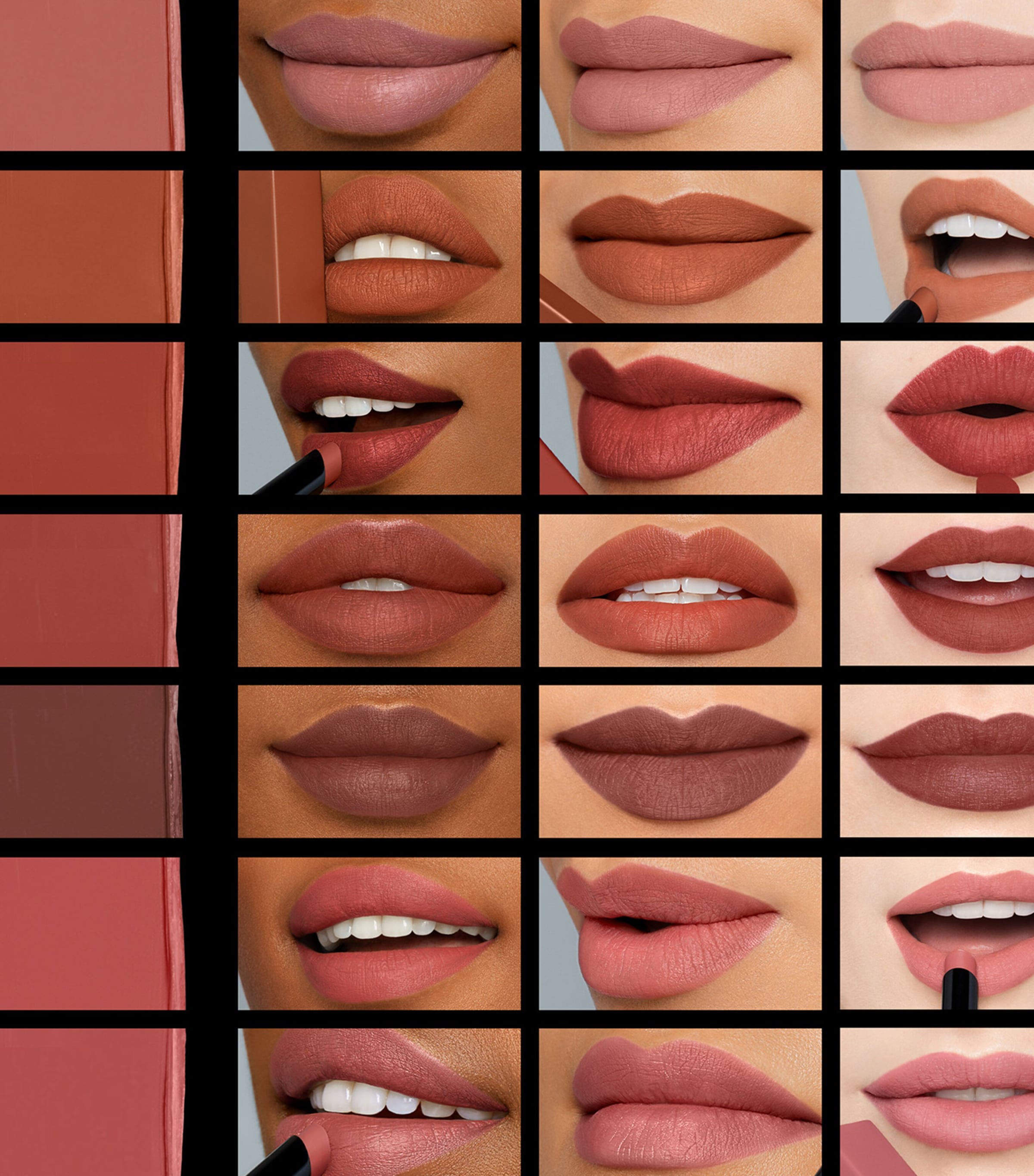 Powermatte Lipstick START ME UP Image 4