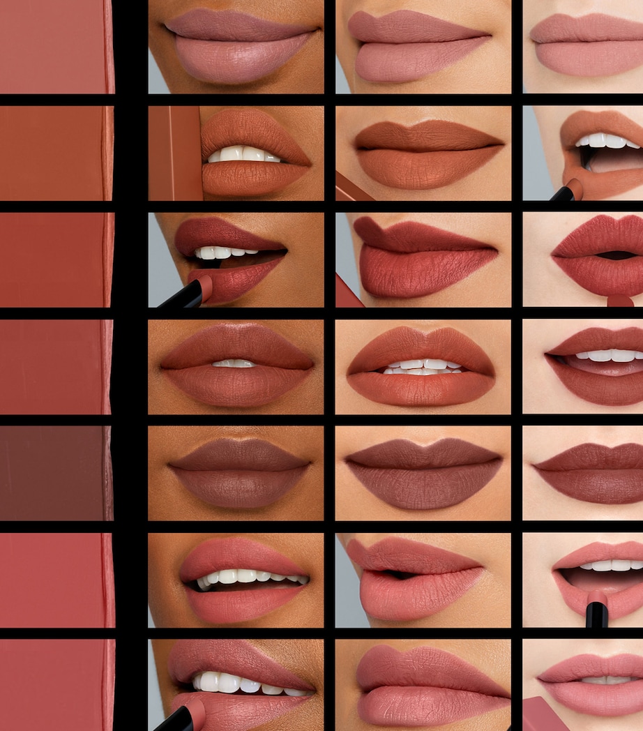 Powermatte Lipstick START ME UP Image 4